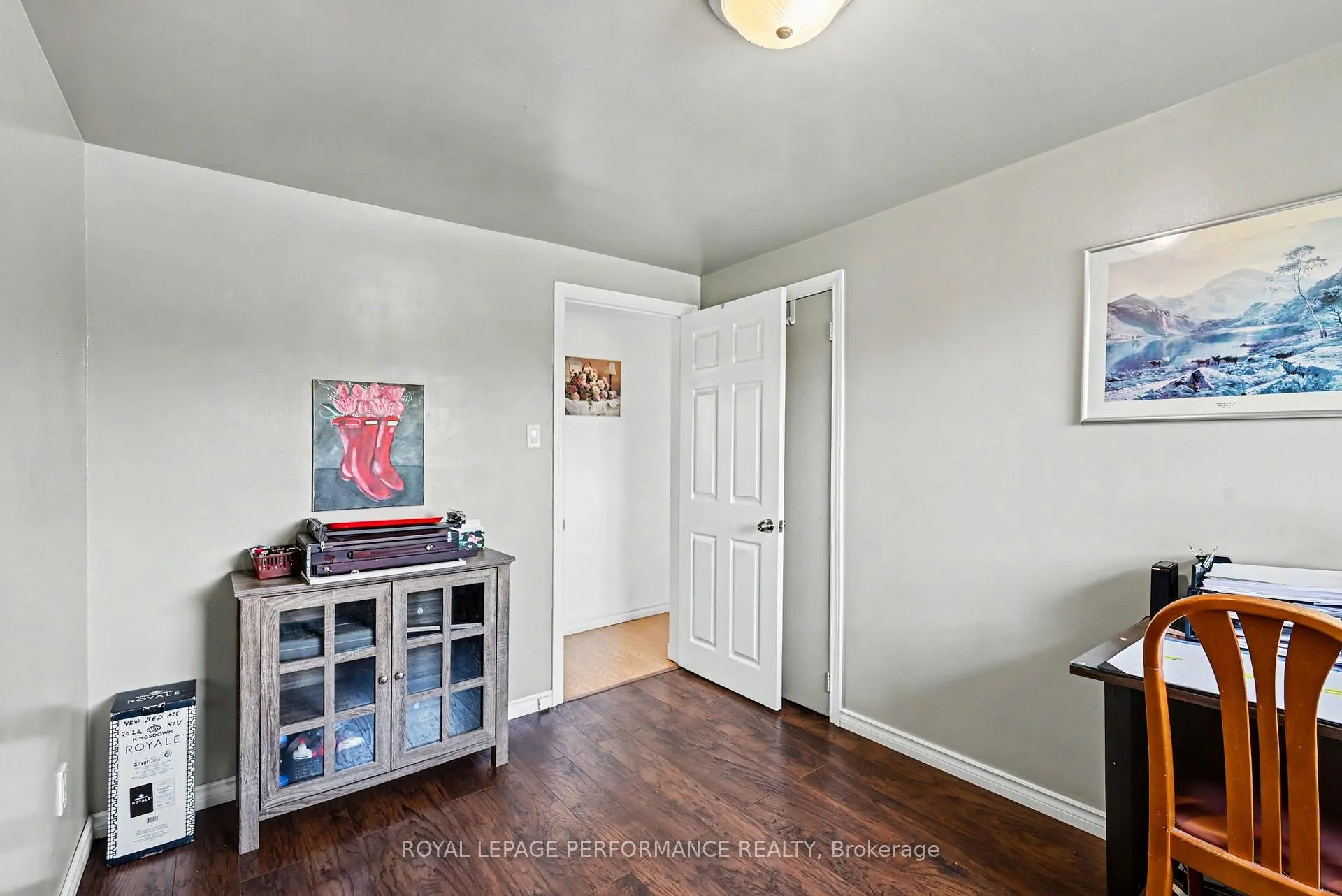 Photo 23 of 1540 Gage Avenue, Cornwall — HOMEH