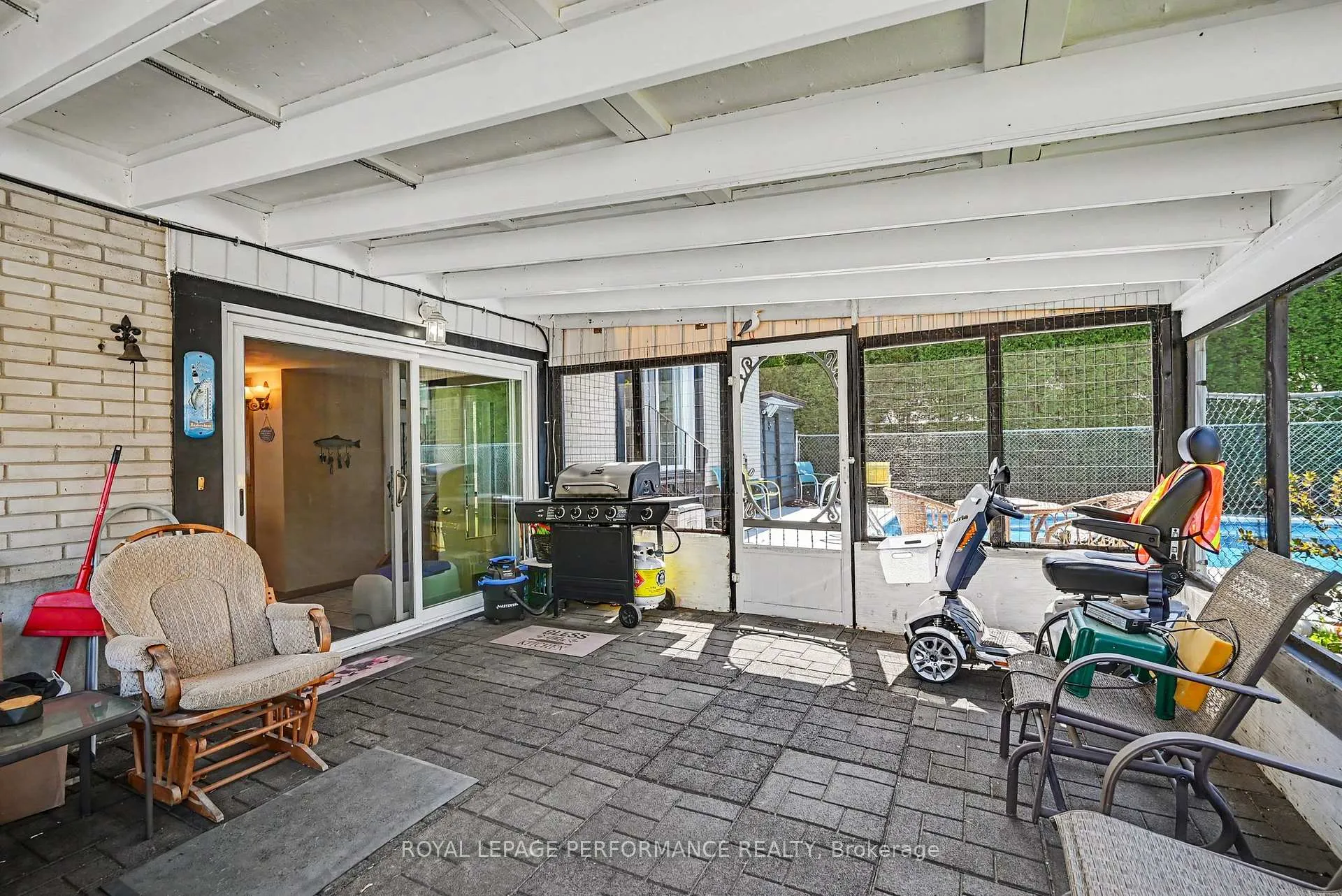 Photo 27 of 1540 Gage Avenue, Cornwall — HOMEH