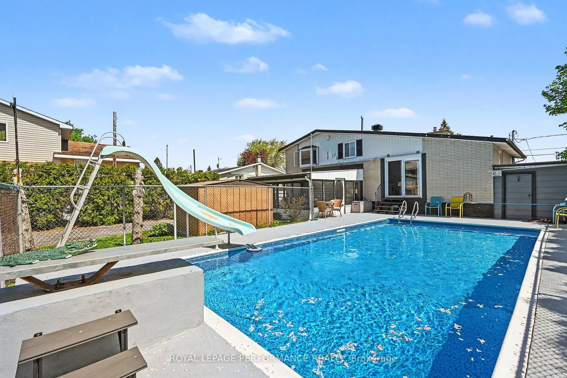Photo 30 of 1540 Gage Avenue, Cornwall — HOMEH