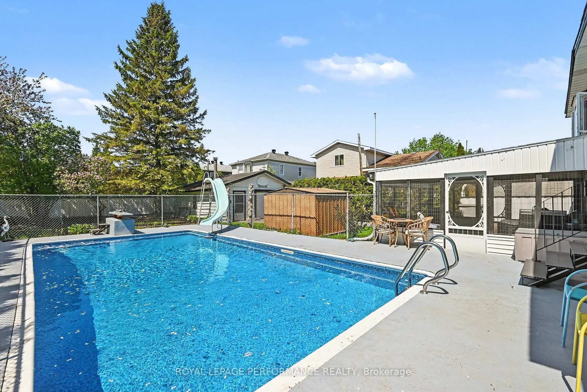 Photo 31 of 1540 Gage Avenue, Cornwall — HOMEH