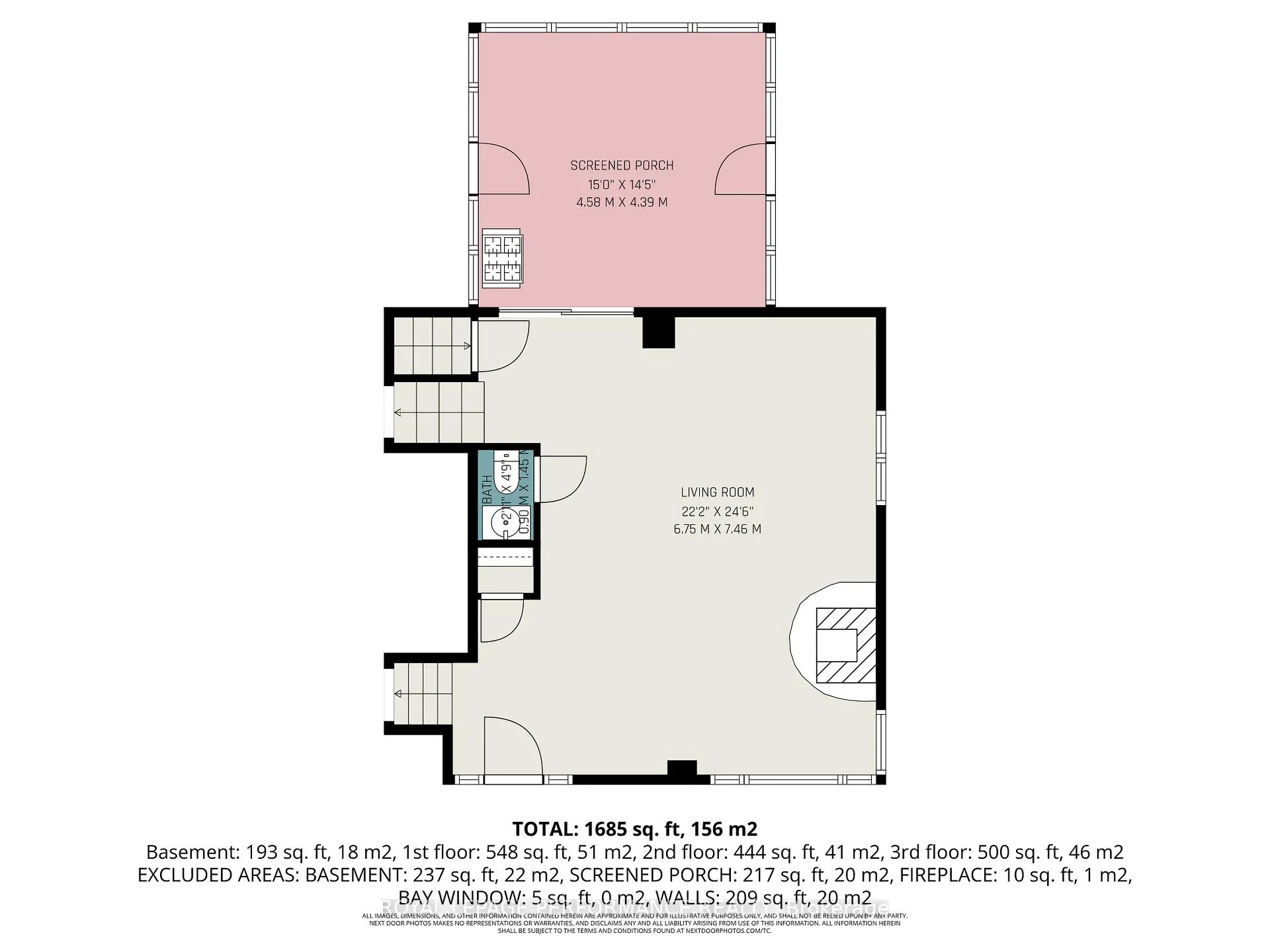 Photo 32 of 1540 Gage Avenue, Cornwall — HOMEH