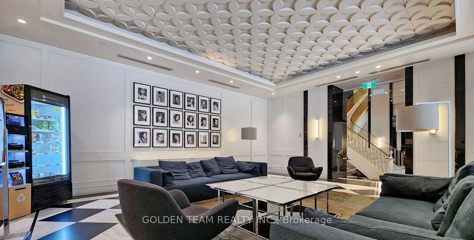 Photo 5 of Unit 3209, 955 Bay Street, Toronto, Bay Street Corridor — HOMEH
