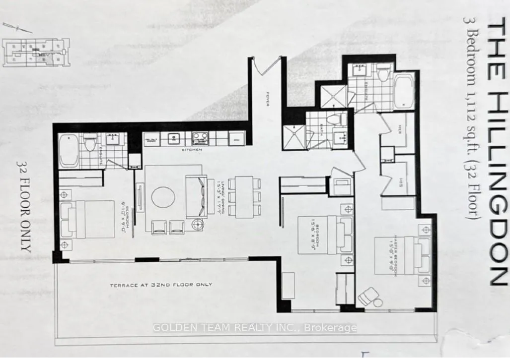 Photo 6 of Unit 3209, 955 Bay Street, Toronto, Bay Street Corridor — HOMEH