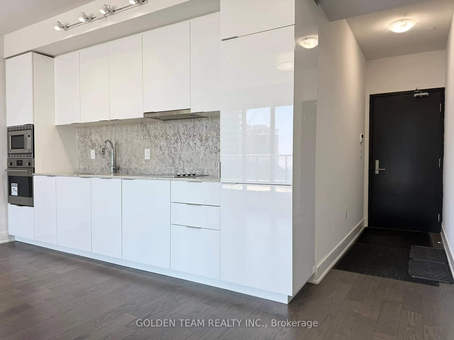 Photo 8 of Unit 3209, 955 Bay Street, Toronto, Bay Street Corridor — HOMEH