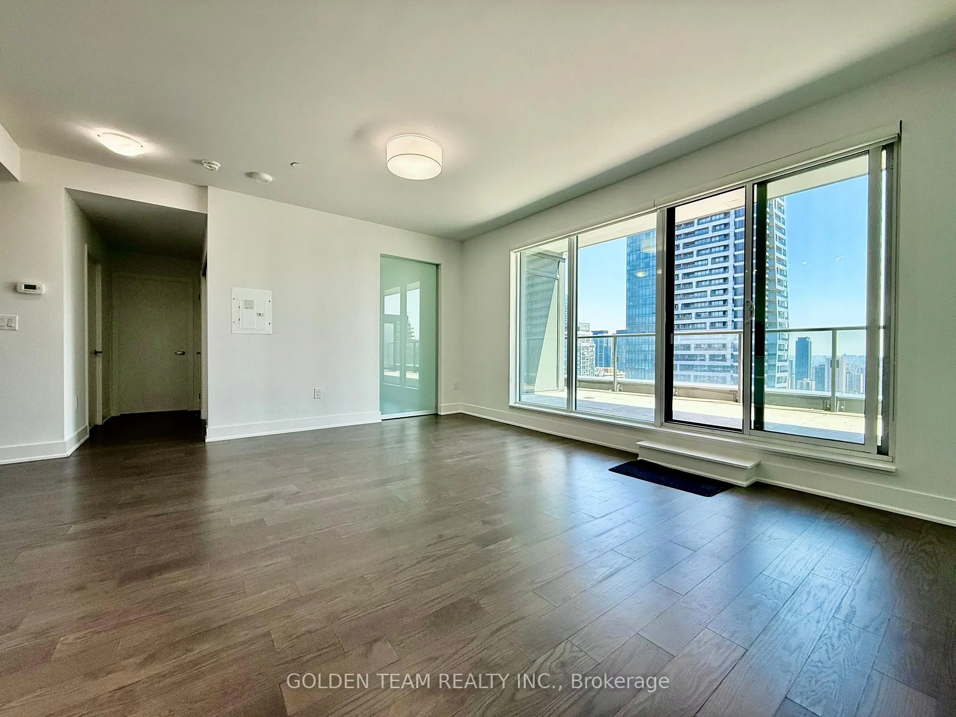 Photo 14 of Unit 3209, 955 Bay Street, Toronto, Bay Street Corridor — HOMEH
