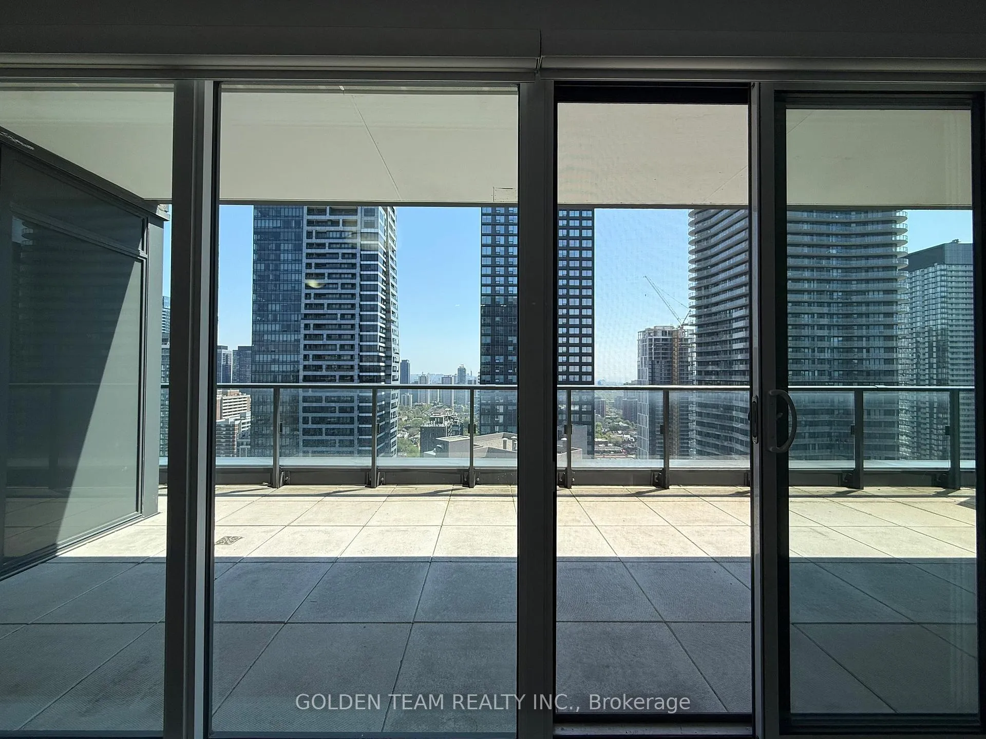 Photo 16 of Unit 3209, 955 Bay Street, Toronto, Bay Street Corridor — HOMEH