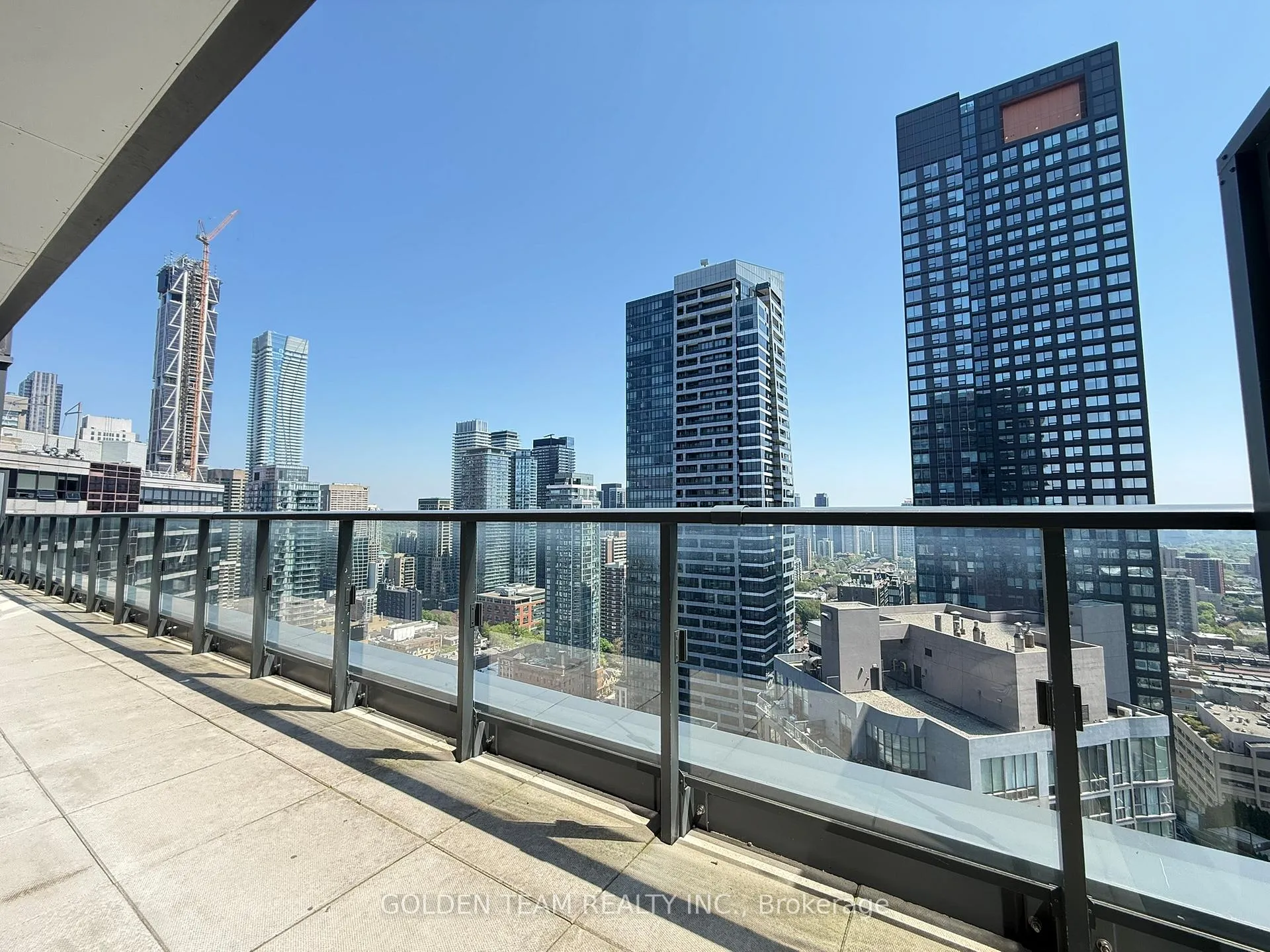 Photo 17 of Unit 3209, 955 Bay Street, Toronto, Bay Street Corridor — HOMEH