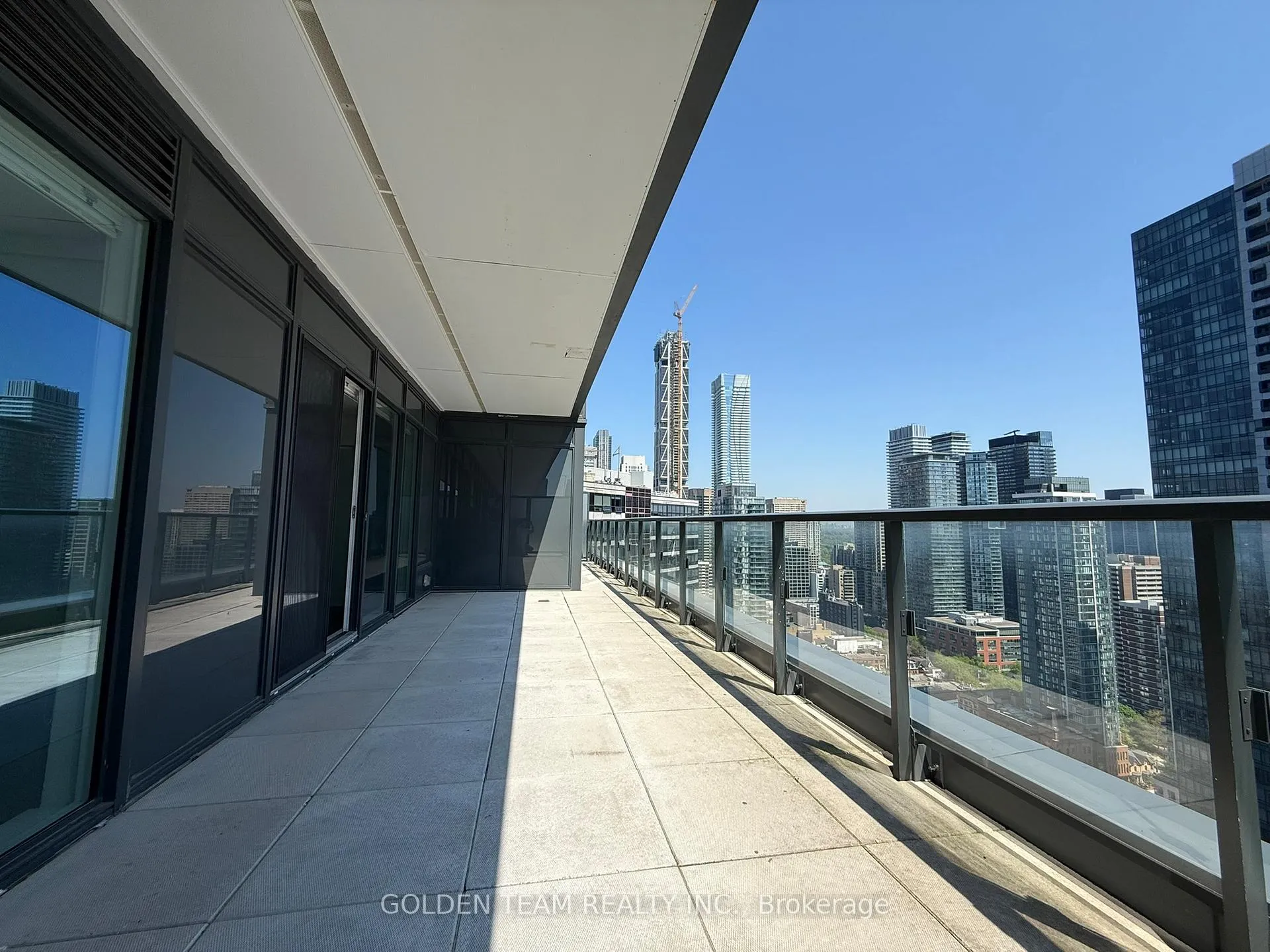 Photo 18 of Unit 3209, 955 Bay Street, Toronto, Bay Street Corridor — HOMEH