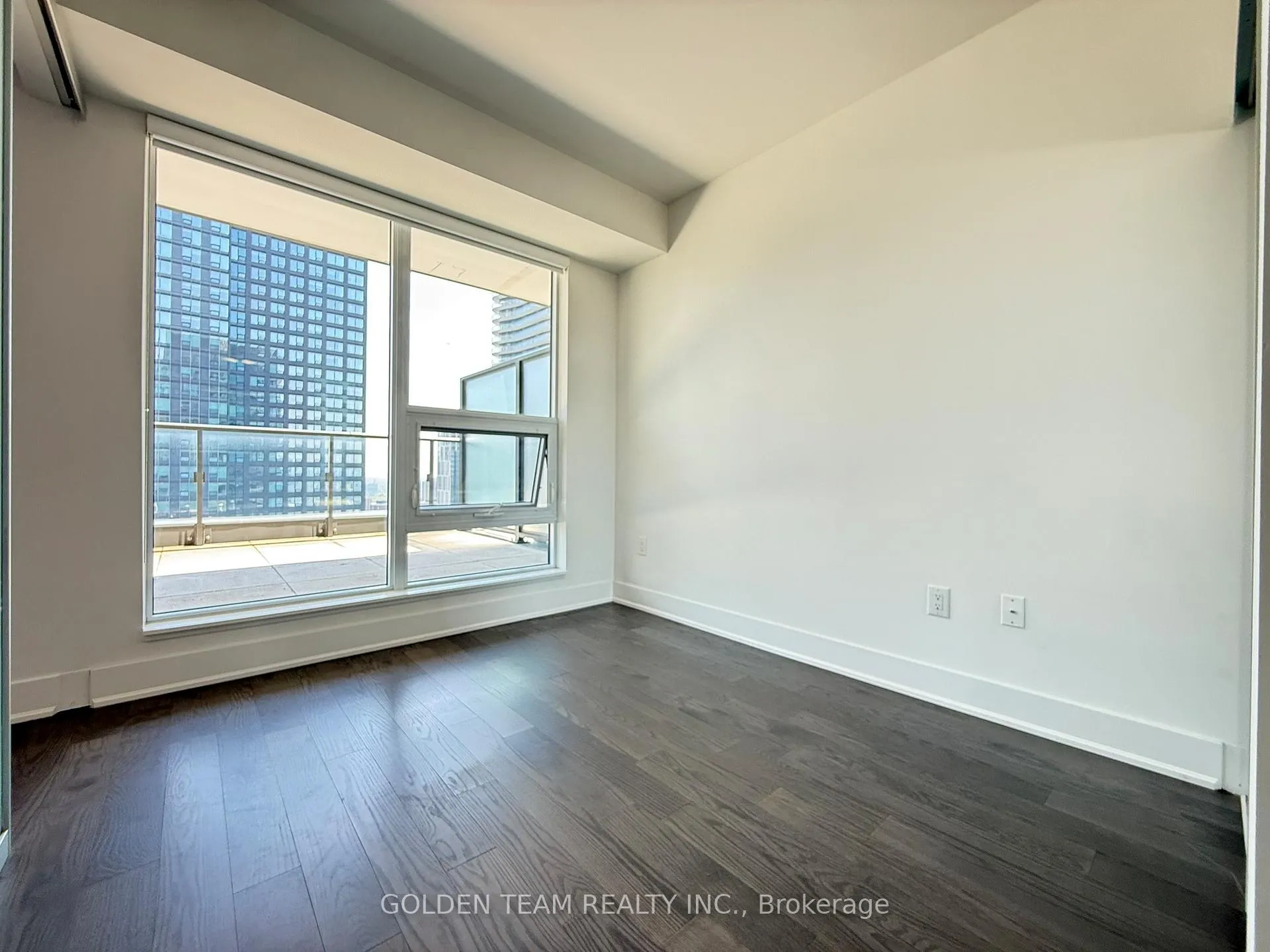 Photo 35 of Unit 3209, 955 Bay Street, Toronto, Bay Street Corridor — HOMEH