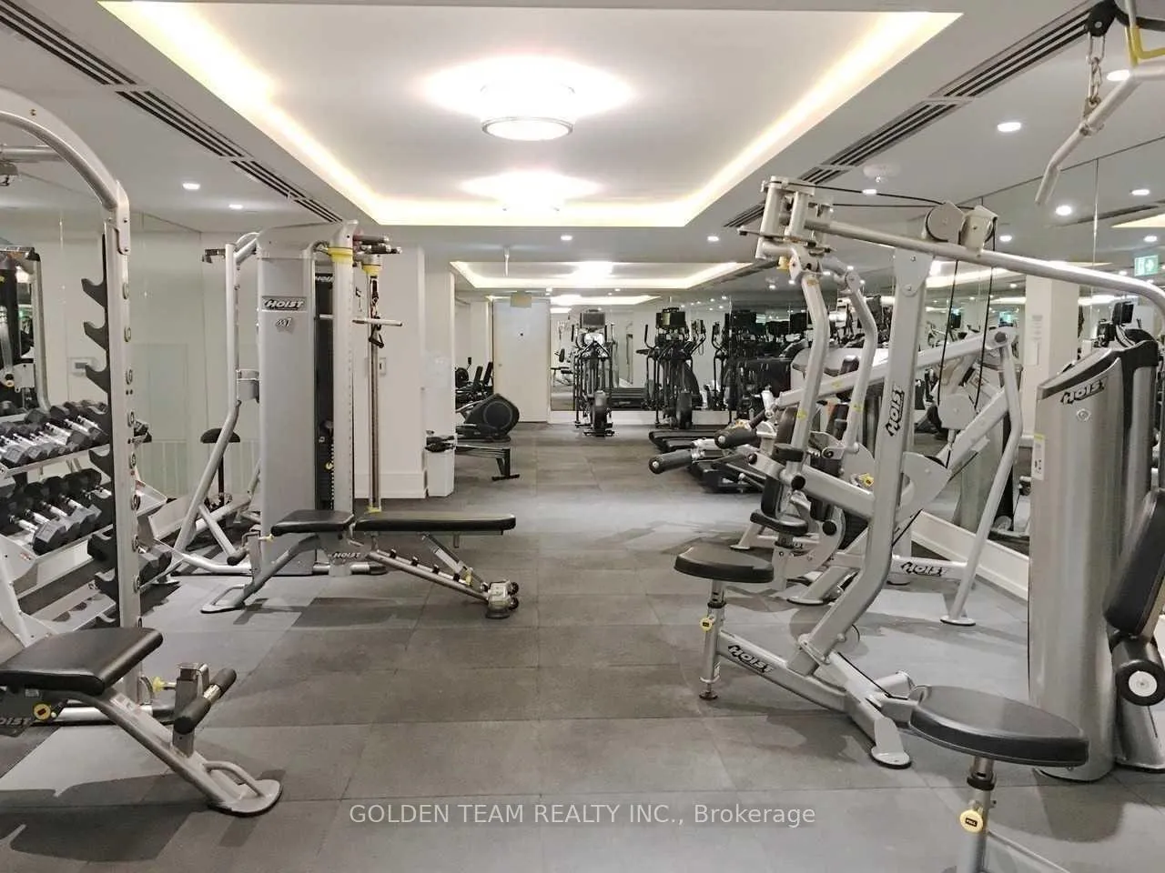 Photo 40 of Unit 3209, 955 Bay Street, Toronto, Bay Street Corridor — HOMEH