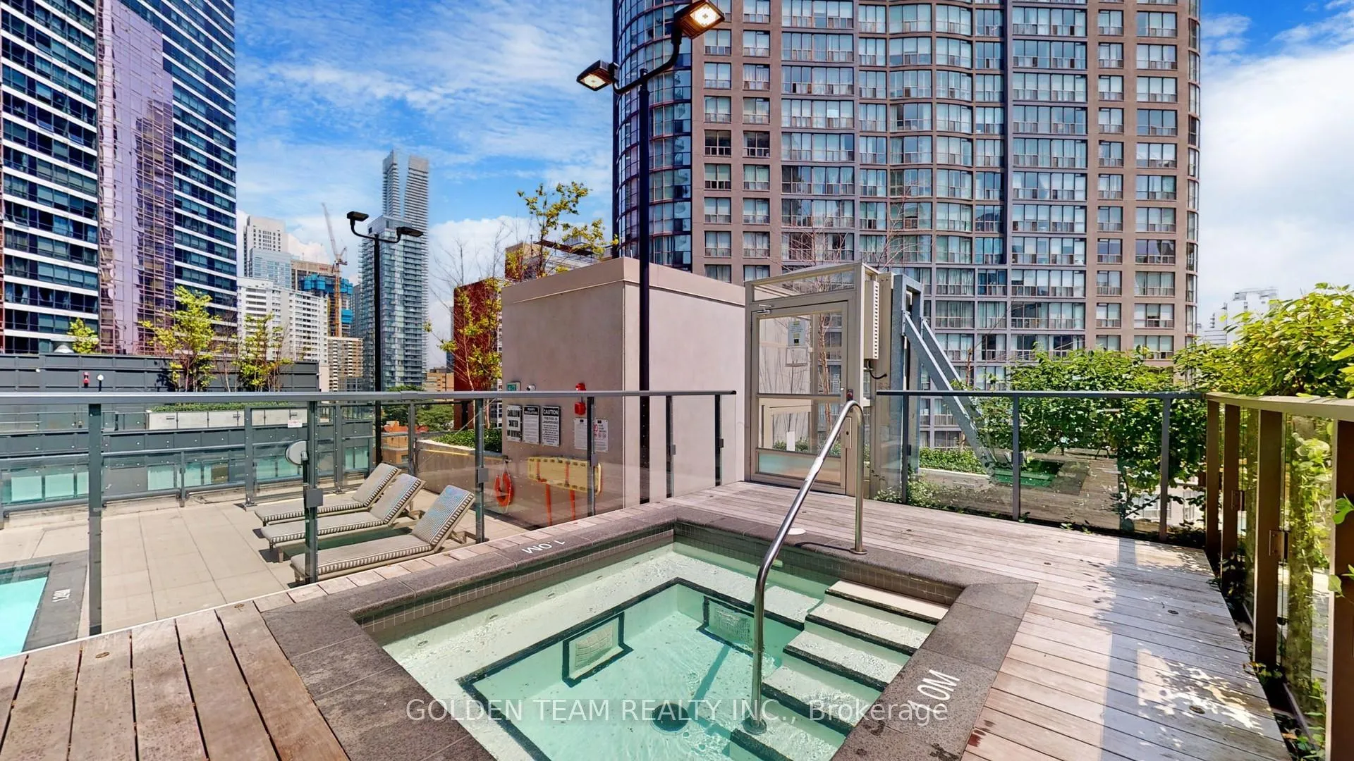 Photo 41 of Unit 3209, 955 Bay Street, Toronto, Bay Street Corridor — HOMEH