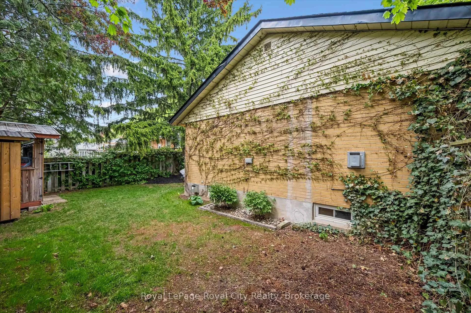 Photo 28 of 136 Emma Street, Guelph, General Hospital — HOMEH