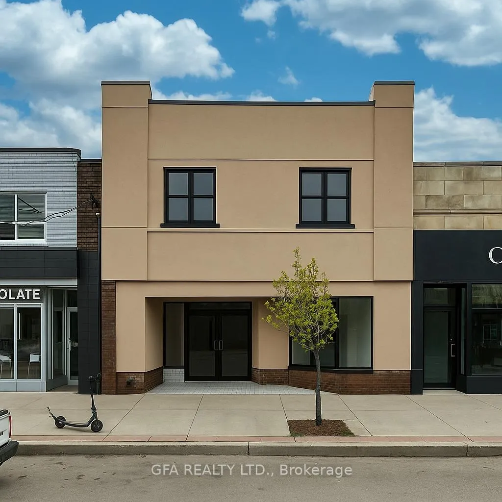 Photo 1 of Unit A, 299 Ottawa St Street, Hamilton, Crown Point — HOMEH