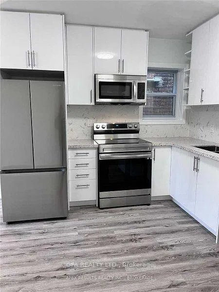 Photo 6 of Unit A, 299 Ottawa St Street, Hamilton, Crown Point — HOMEH