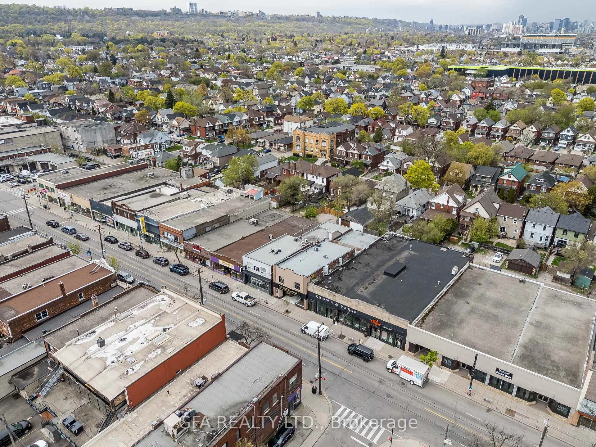Photo 7 of Unit A, 299 Ottawa St Street, Hamilton, Crown Point — HOMEH
