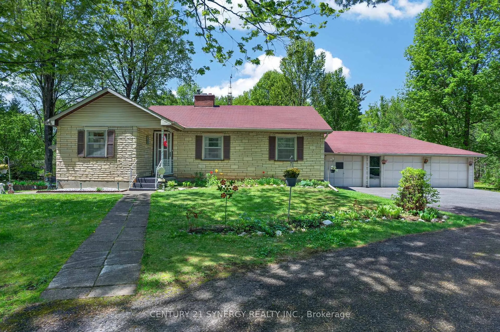 Photo 1 of 3068 9TH Line, Beckwith, Beckwith Twp — HOMEH