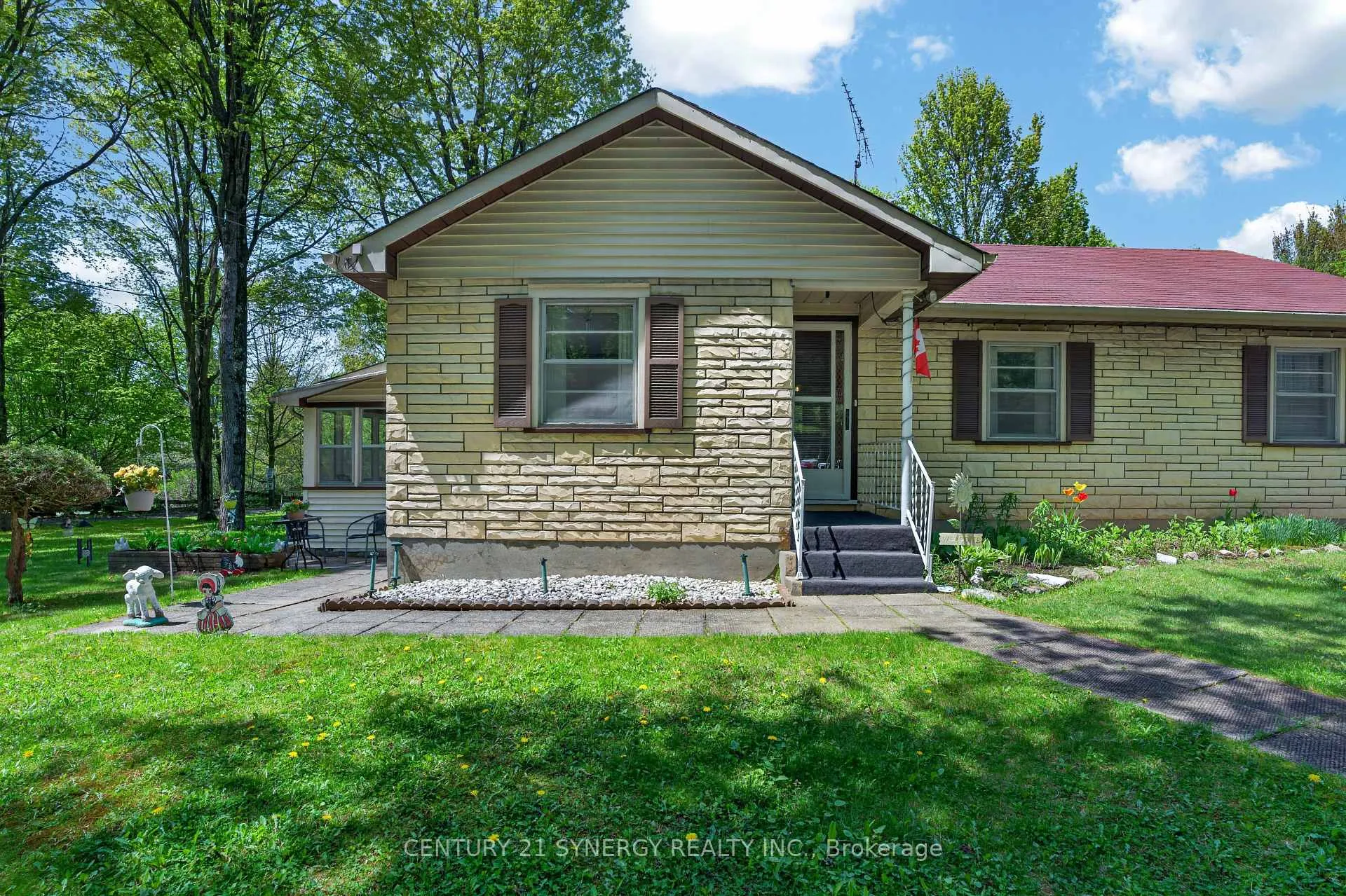 Photo 2 of 3068 9TH Line, Beckwith, Beckwith Twp — HOMEH