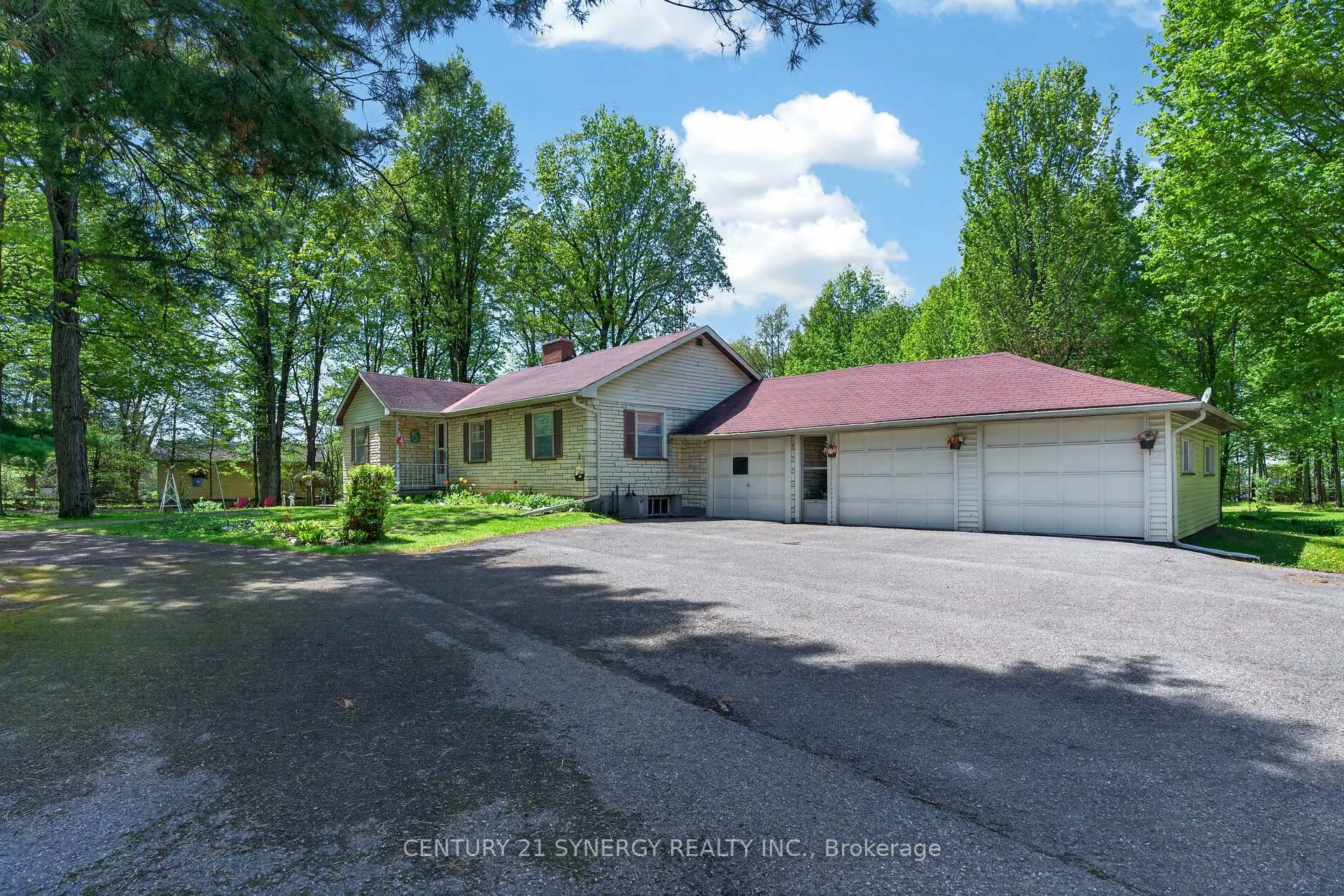 Photo 3 of 3068 9TH Line, Beckwith, Beckwith Twp — HOMEH