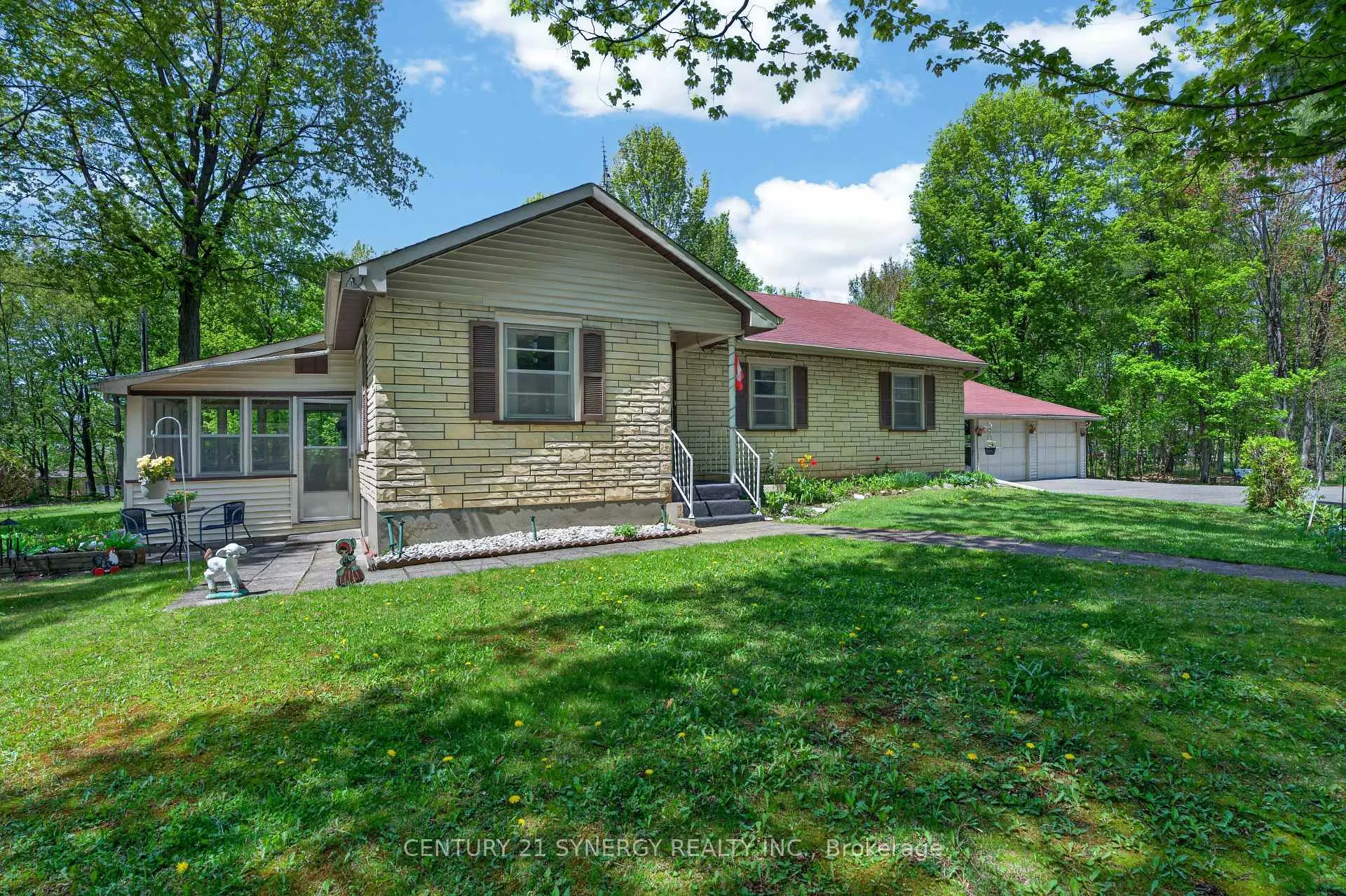 Photo 4 of 3068 9TH Line, Beckwith, Beckwith Twp — HOMEH
