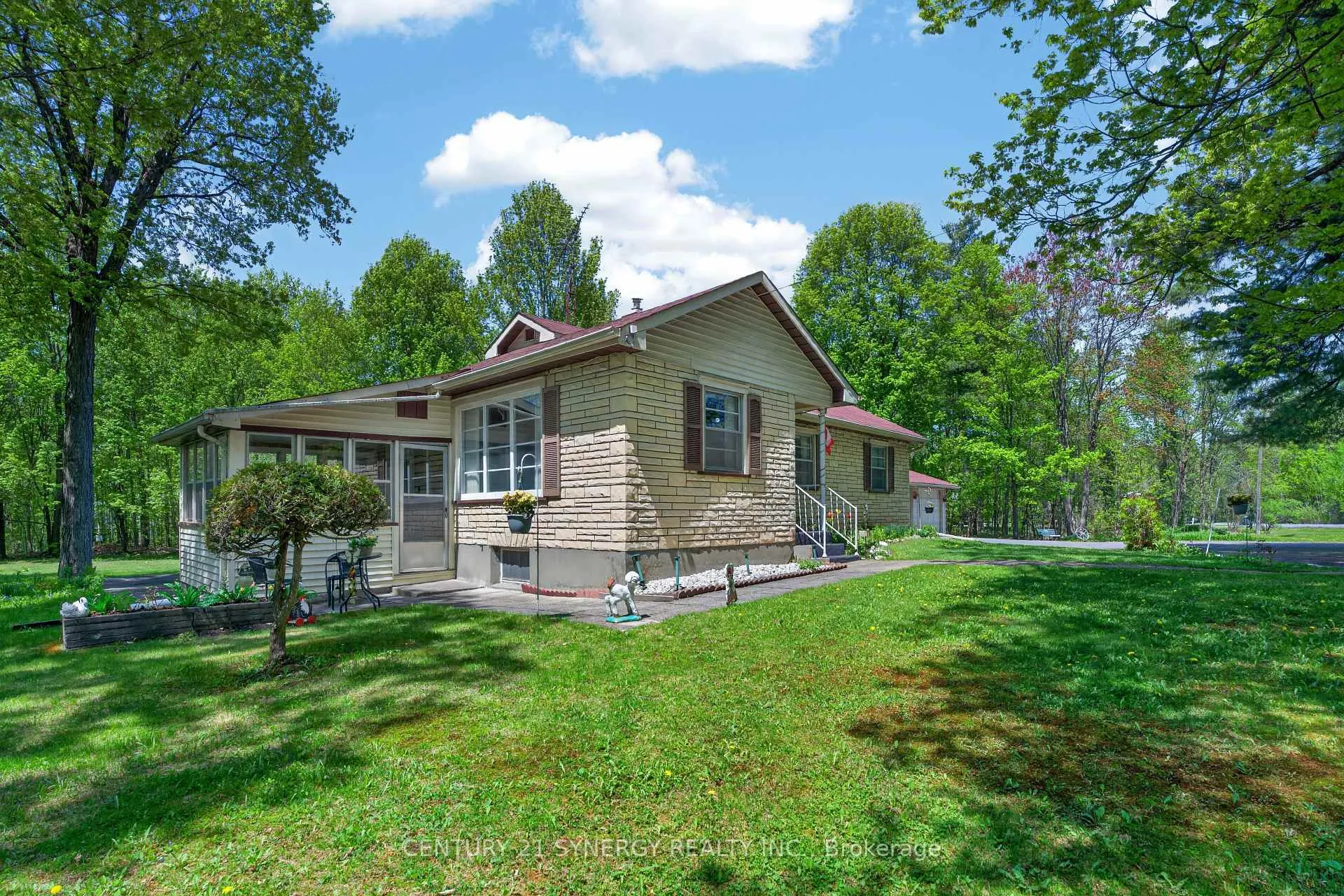 Photo 6 of 3068 9TH Line, Beckwith, Beckwith Twp — HOMEH