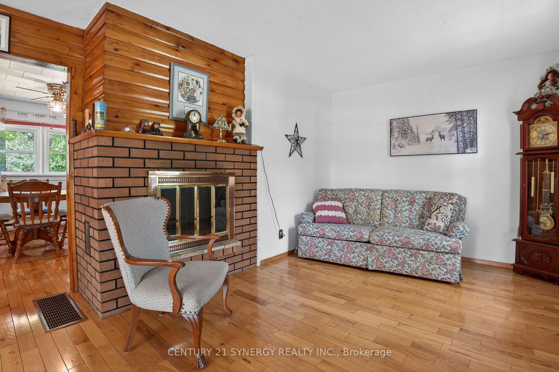 Photo 11 of 3068 9TH Line, Beckwith, Beckwith Twp — HOMEH