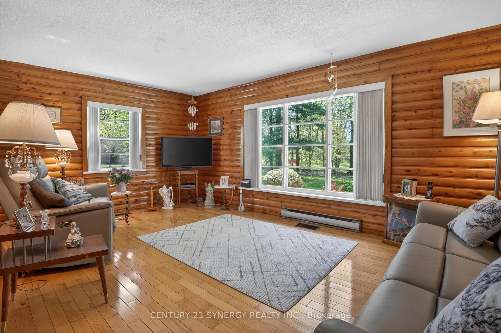 Photo 13 of 3068 9TH Line, Beckwith, Beckwith Twp — HOMEH