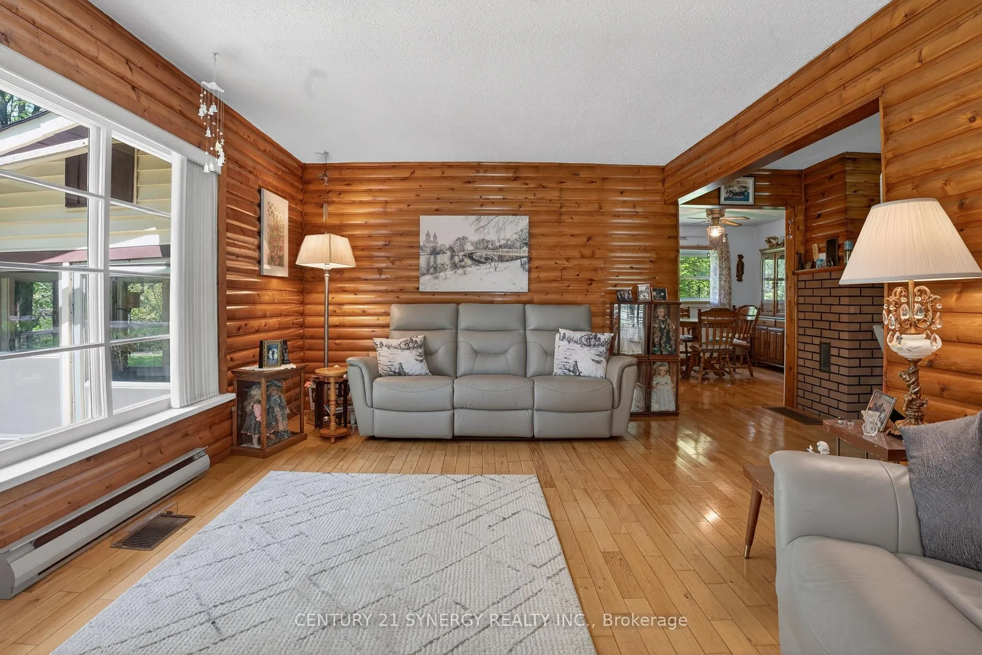 Photo 14 of 3068 9TH Line, Beckwith, Beckwith Twp — HOMEH