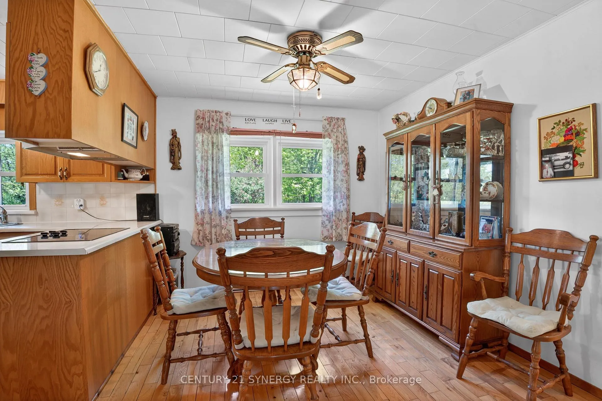 Photo 18 of 3068 9TH Line, Beckwith, Beckwith Twp — HOMEH