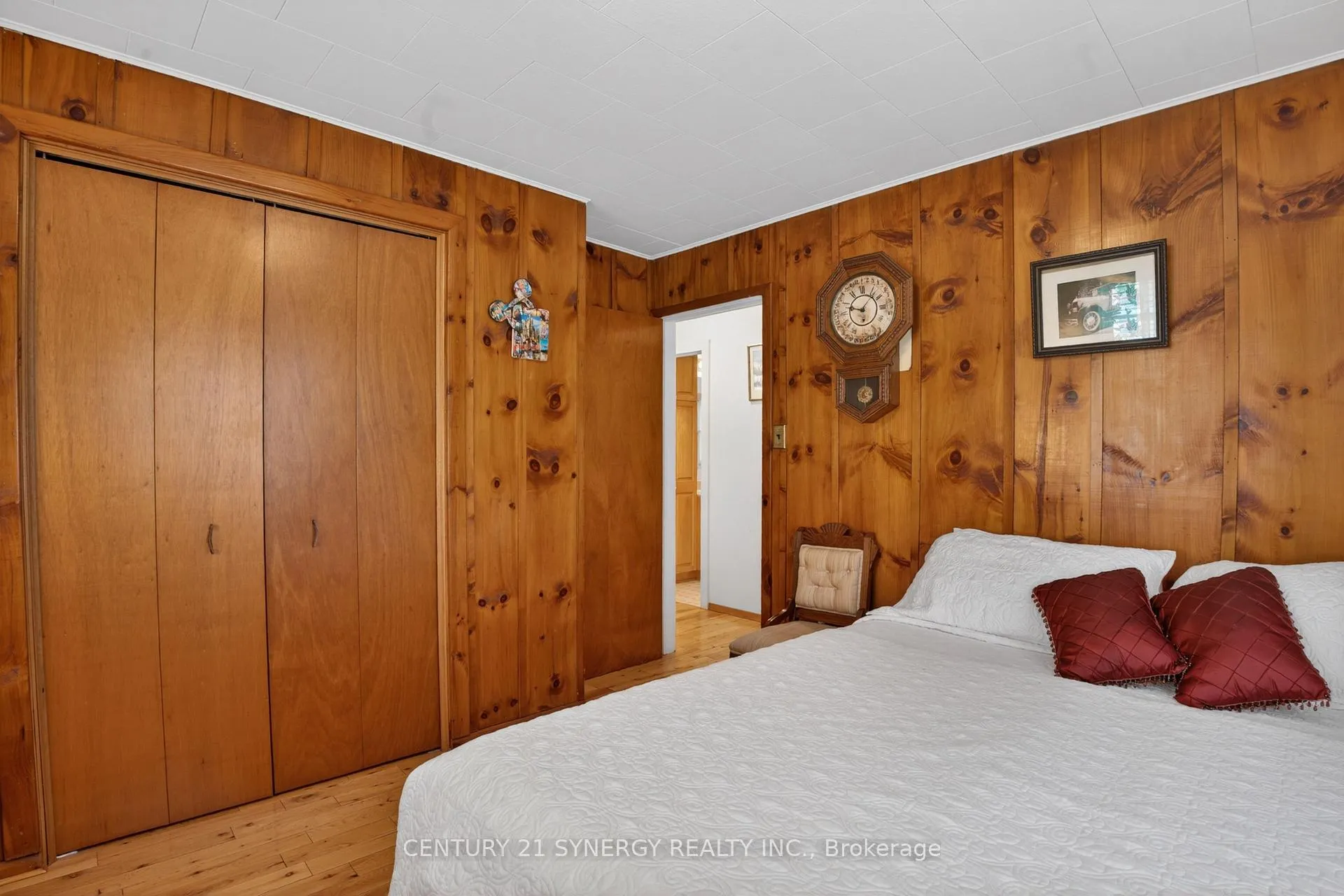 Photo 23 of 3068 9TH Line, Beckwith, Beckwith Twp — HOMEH