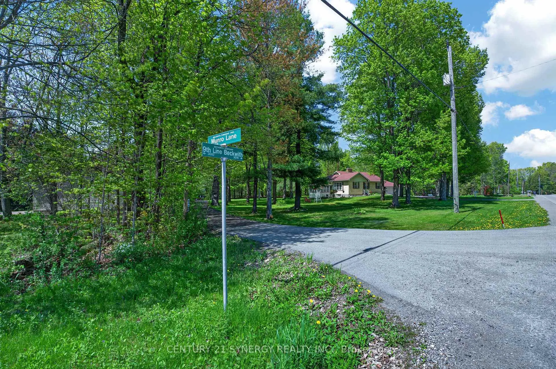 Photo 39 of 3068 9TH Line, Beckwith, Beckwith Twp — HOMEH
