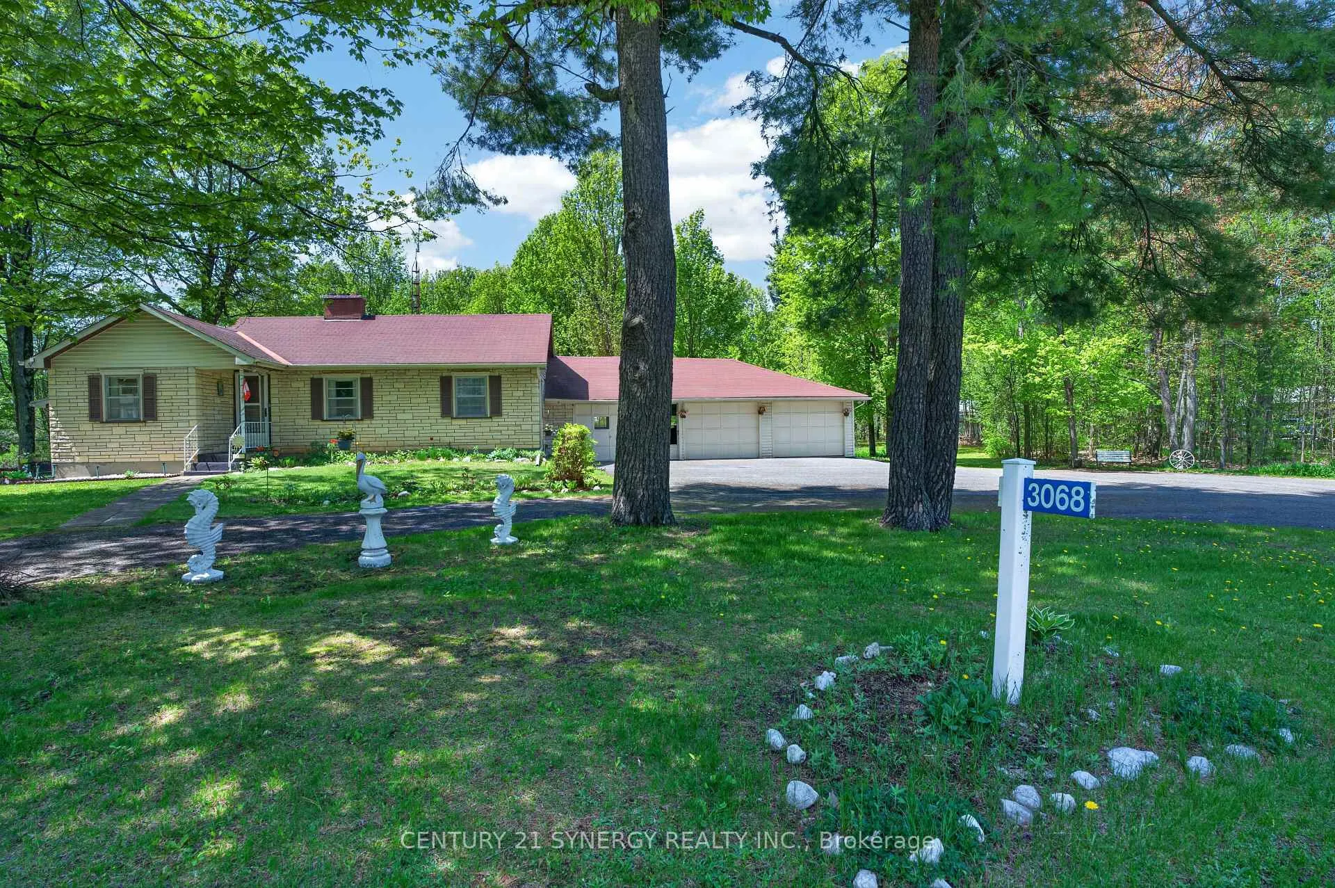 Photo 40 of 3068 9TH Line, Beckwith, Beckwith Twp — HOMEH