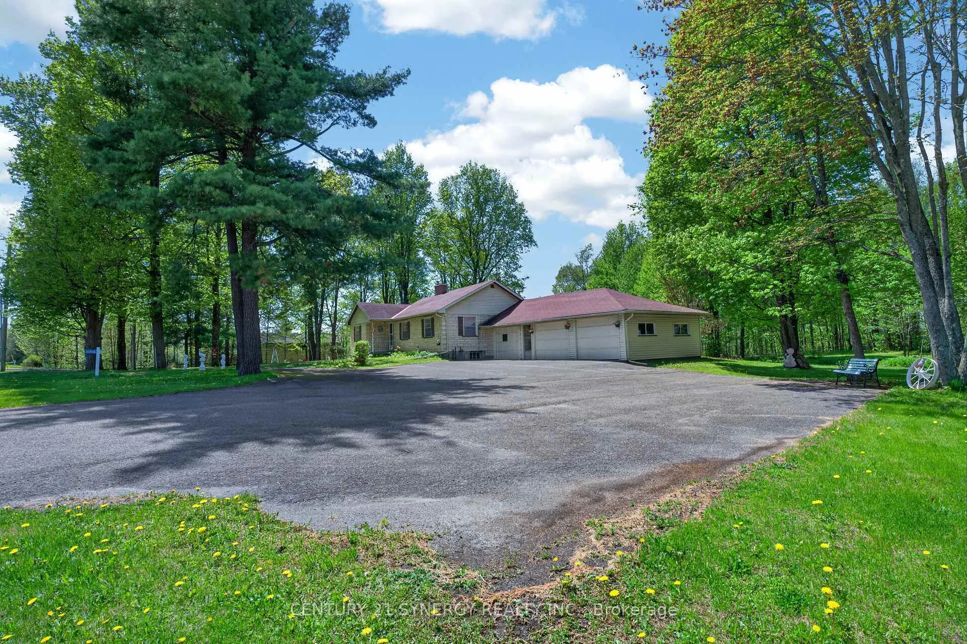 Photo 44 of 3068 9TH Line, Beckwith, Beckwith Twp — HOMEH