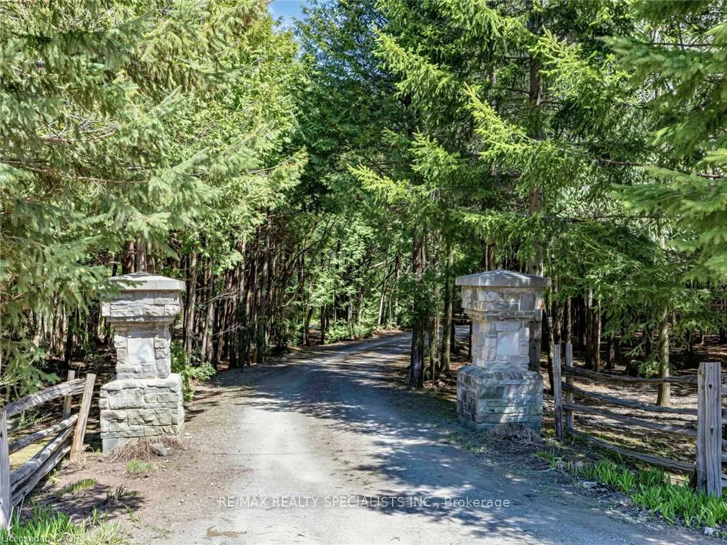 Photo 39 of 4911 Eighth Line, Erin, Rural Erin — HOMEH