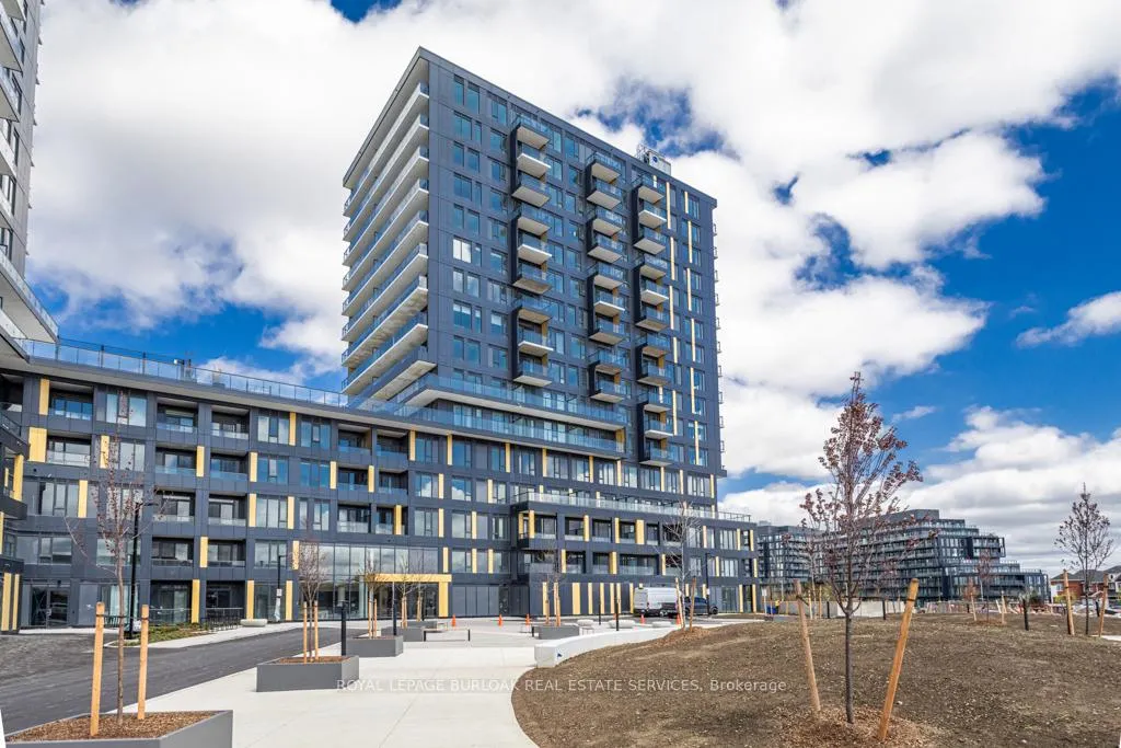 Photo 3 of Unit 126, 4878 Powers Common, Burlington, Alton — HOMEH