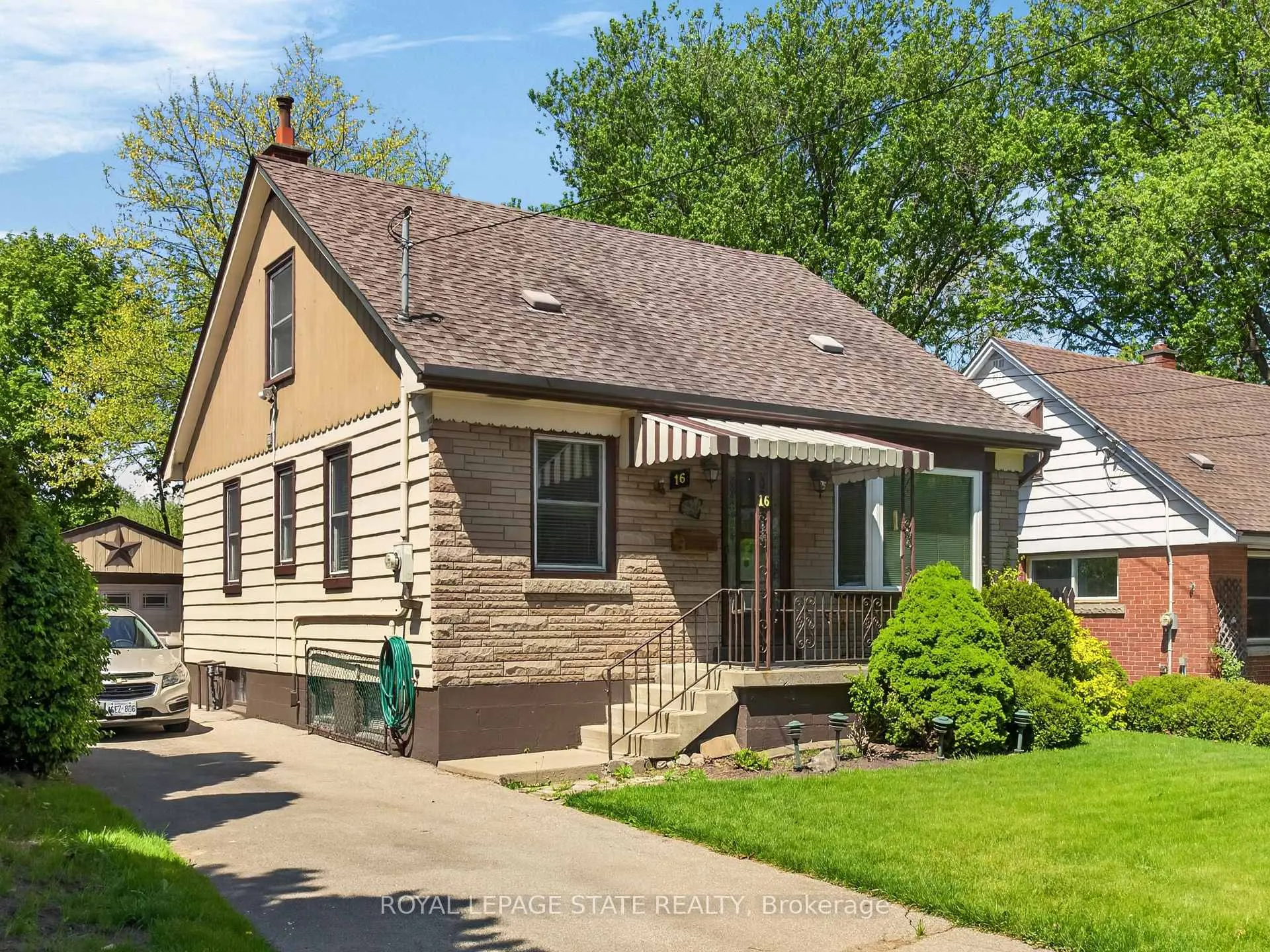 Photo 1 of 16 Brodick Street, Hamilton, Ainslie Wood — HOMEH