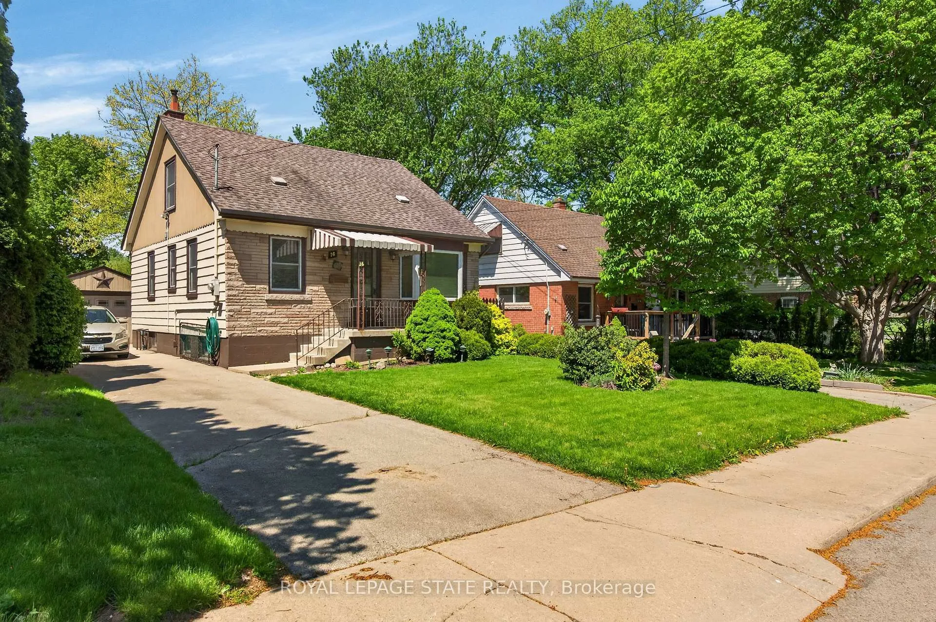 Photo 2 of 16 Brodick Street, Hamilton, Ainslie Wood — HOMEH