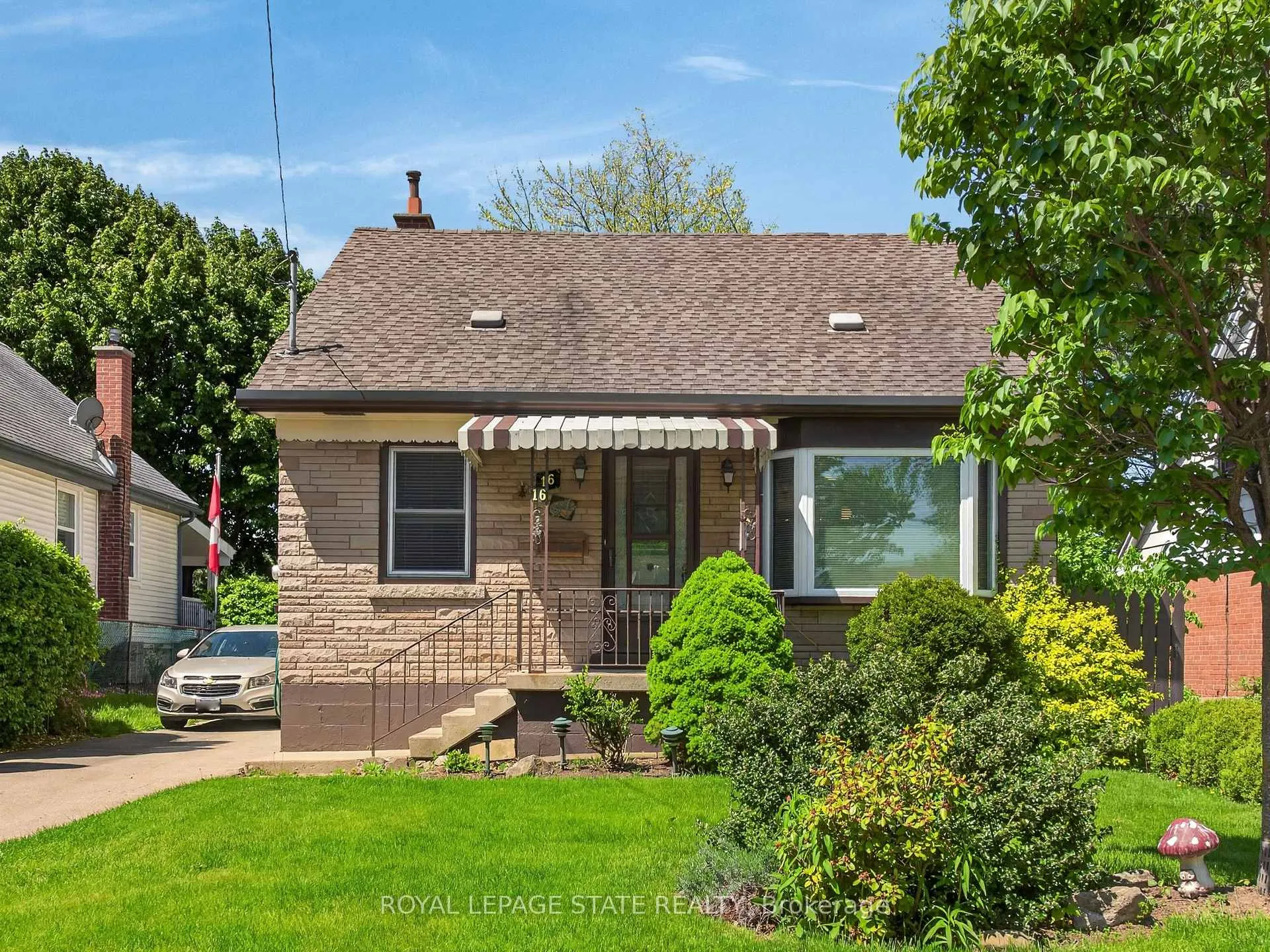 Photo 3 of 16 Brodick Street, Hamilton, Ainslie Wood — HOMEH
