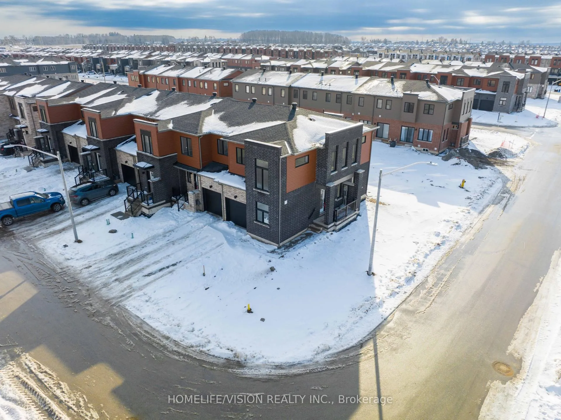Photo 34 of 21 Haven Lane, Barrie, Painswick South — HOMEH