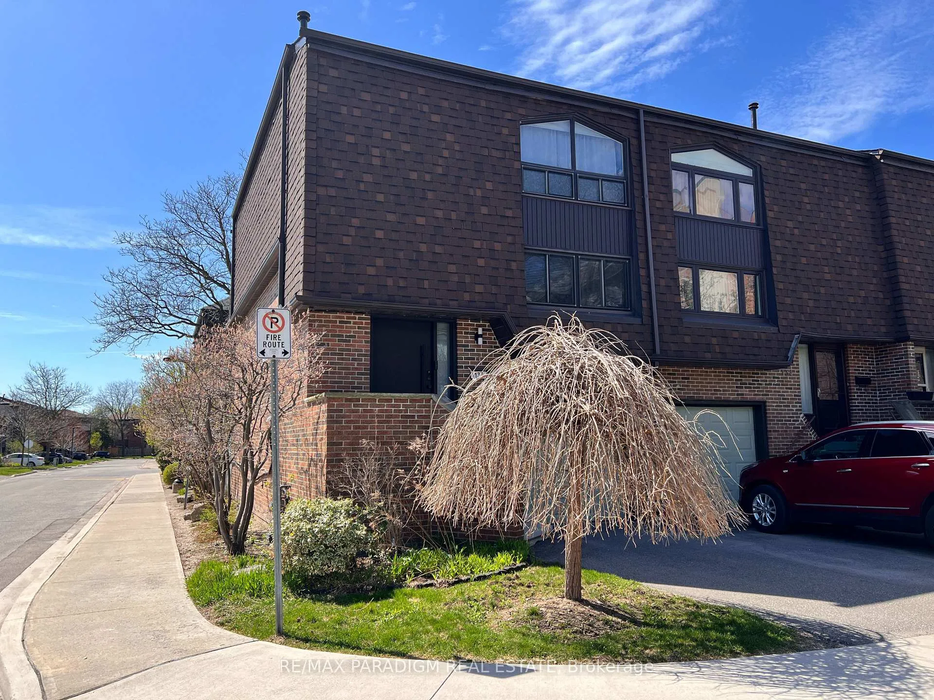 Photo 1 of 132 Maple Branch Path, Etobicoke, Kingsview Village-The Westway — HOMEH
