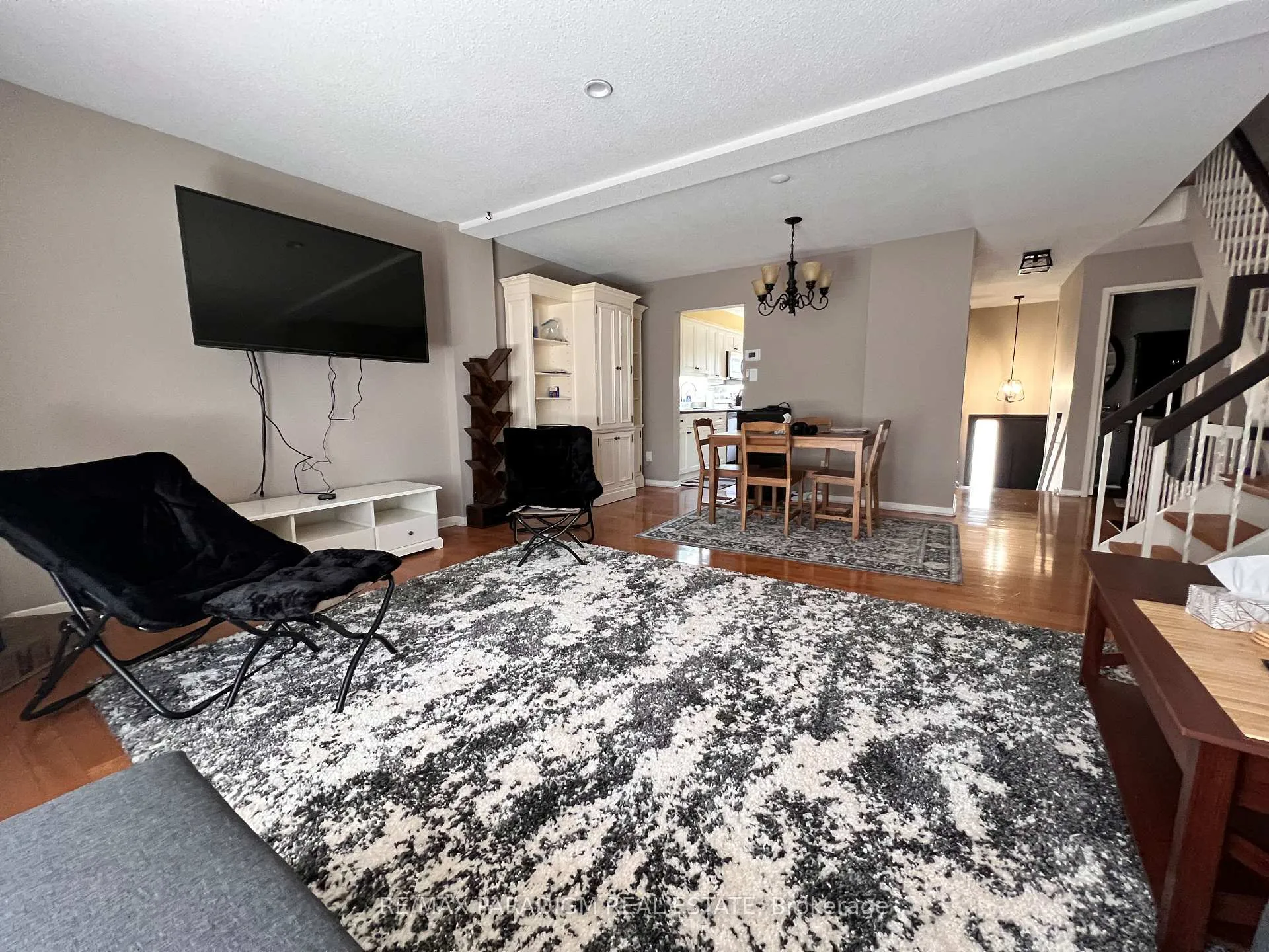 Photo 16 of 132 Maple Branch Path, Etobicoke, Kingsview Village-The Westway — HOMEH