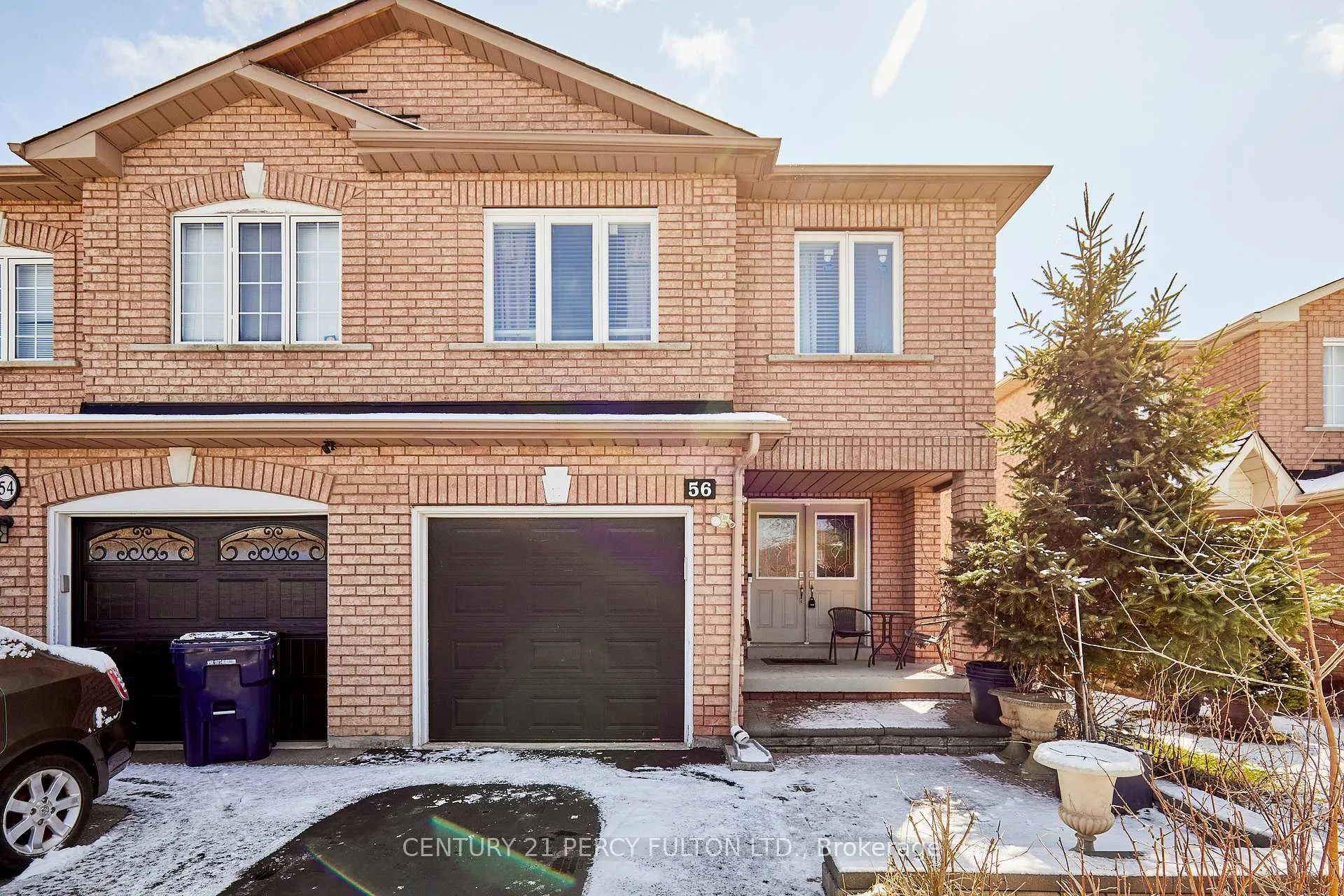 Photo 2 of 56 Havenlea Road, Scarborough, Rouge — HOMEH