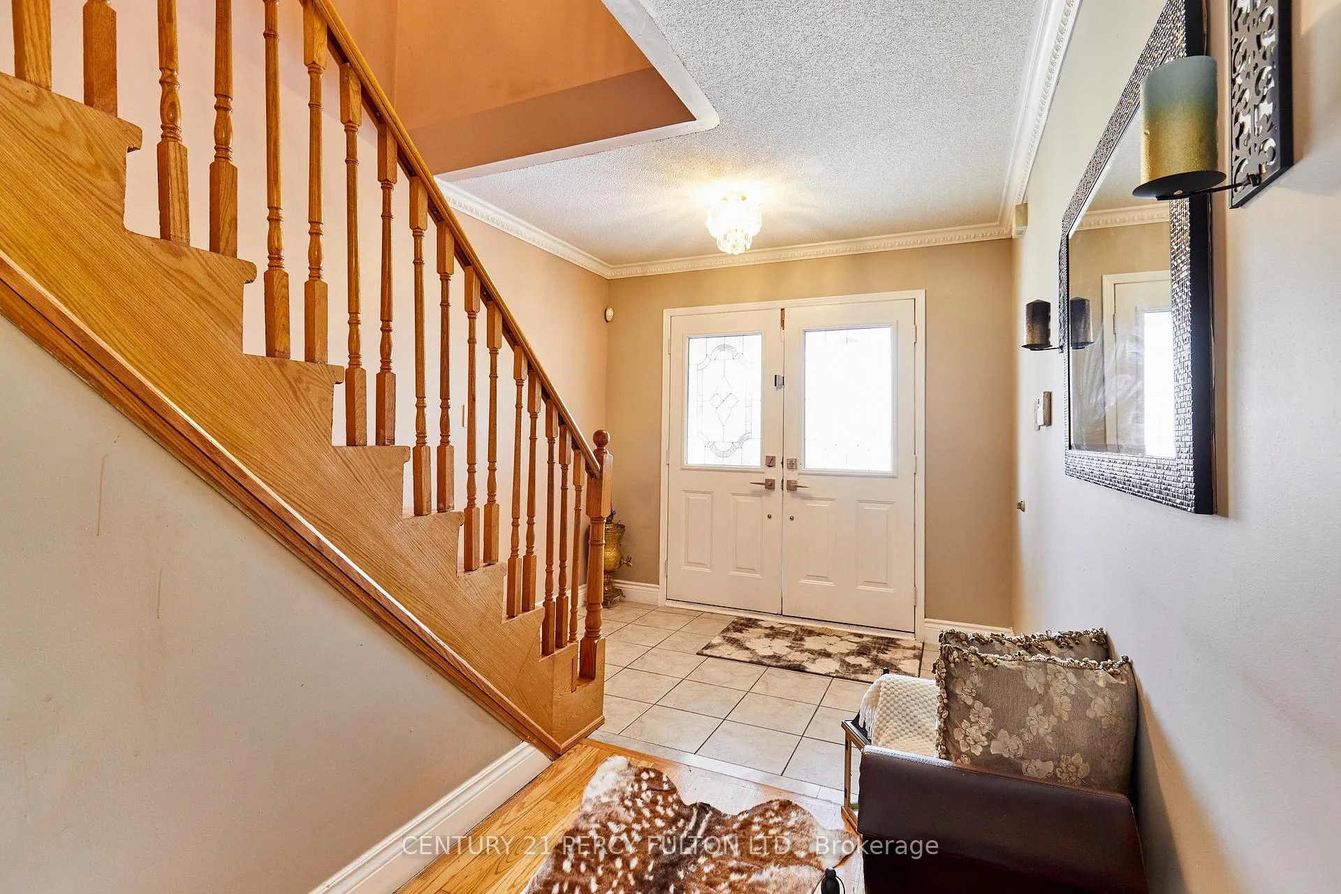 Photo 3 of 56 Havenlea Road, Scarborough, Rouge — HOMEH