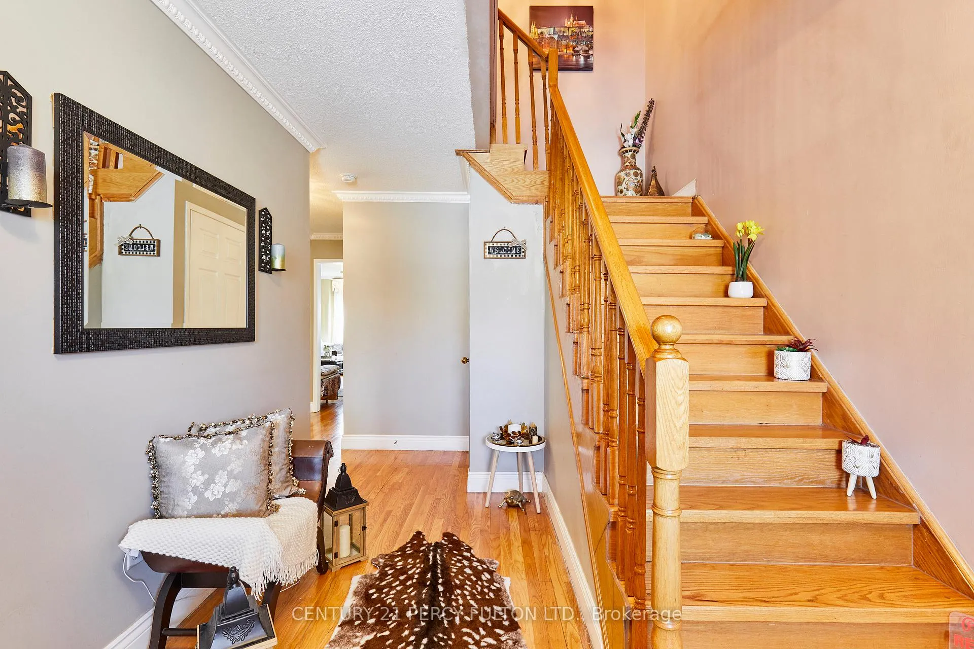 Photo 4 of 56 Havenlea Road, Scarborough, Rouge — HOMEH