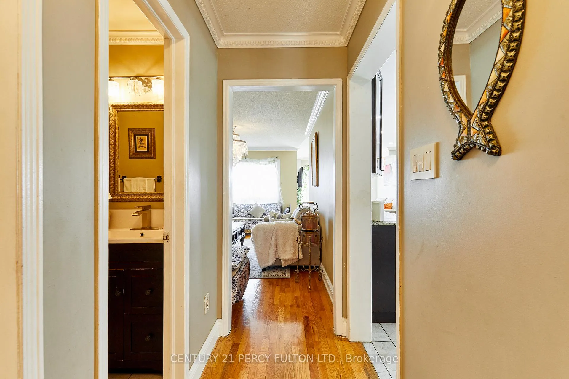 Photo 5 of 56 Havenlea Road, Scarborough, Rouge — HOMEH