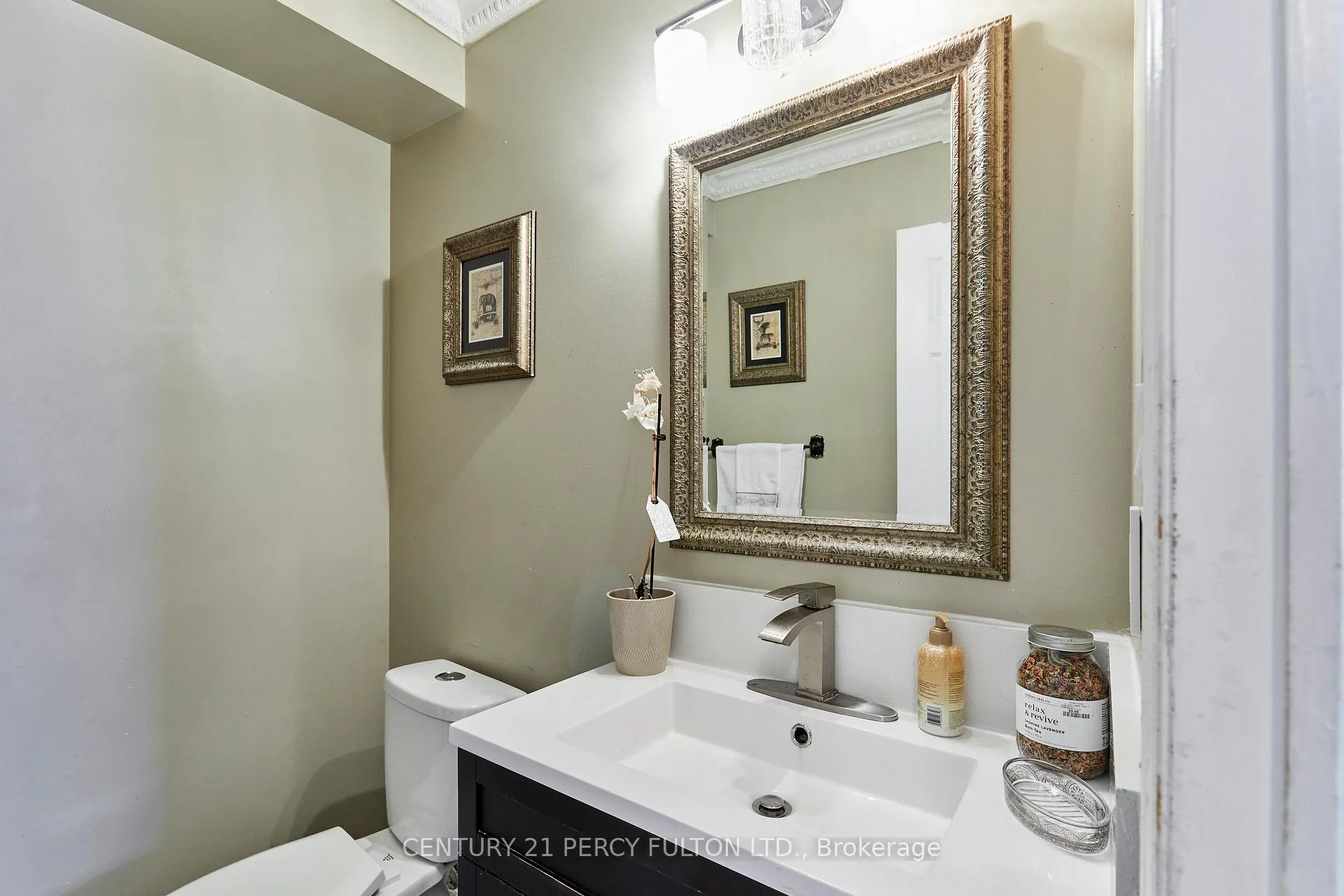 Photo 6 of 56 Havenlea Road, Scarborough, Rouge — HOMEH
