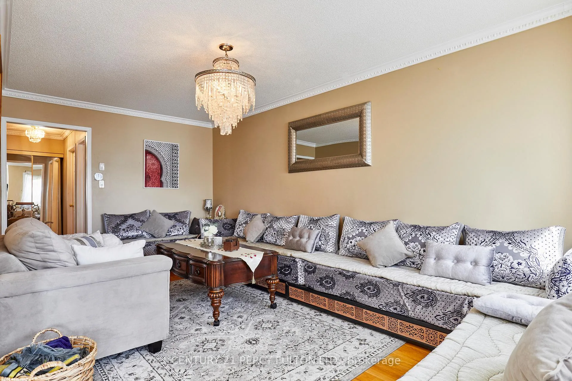 Photo 8 of 56 Havenlea Road, Scarborough, Rouge — HOMEH