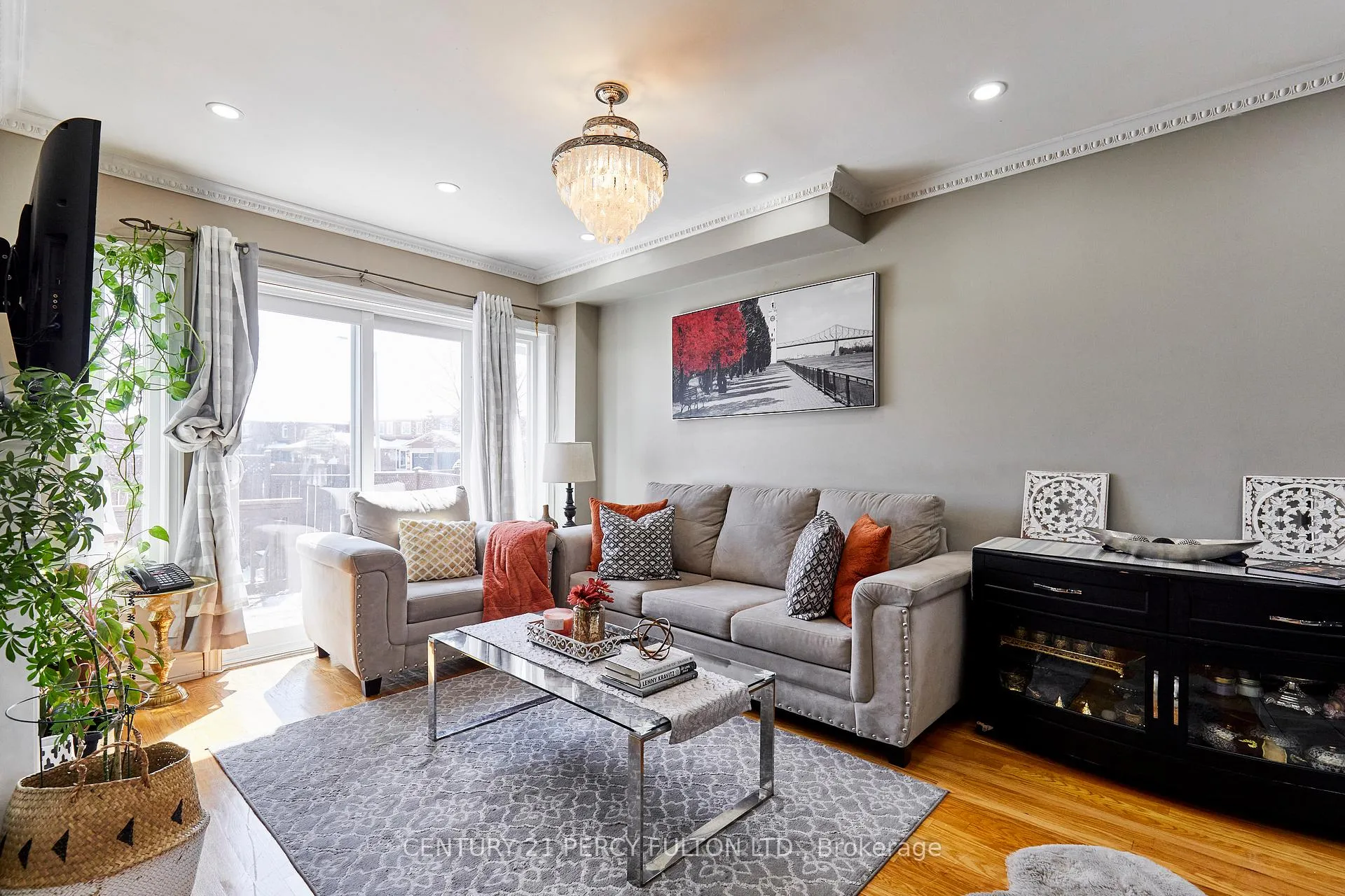 Photo 9 of 56 Havenlea Road, Scarborough, Rouge — HOMEH