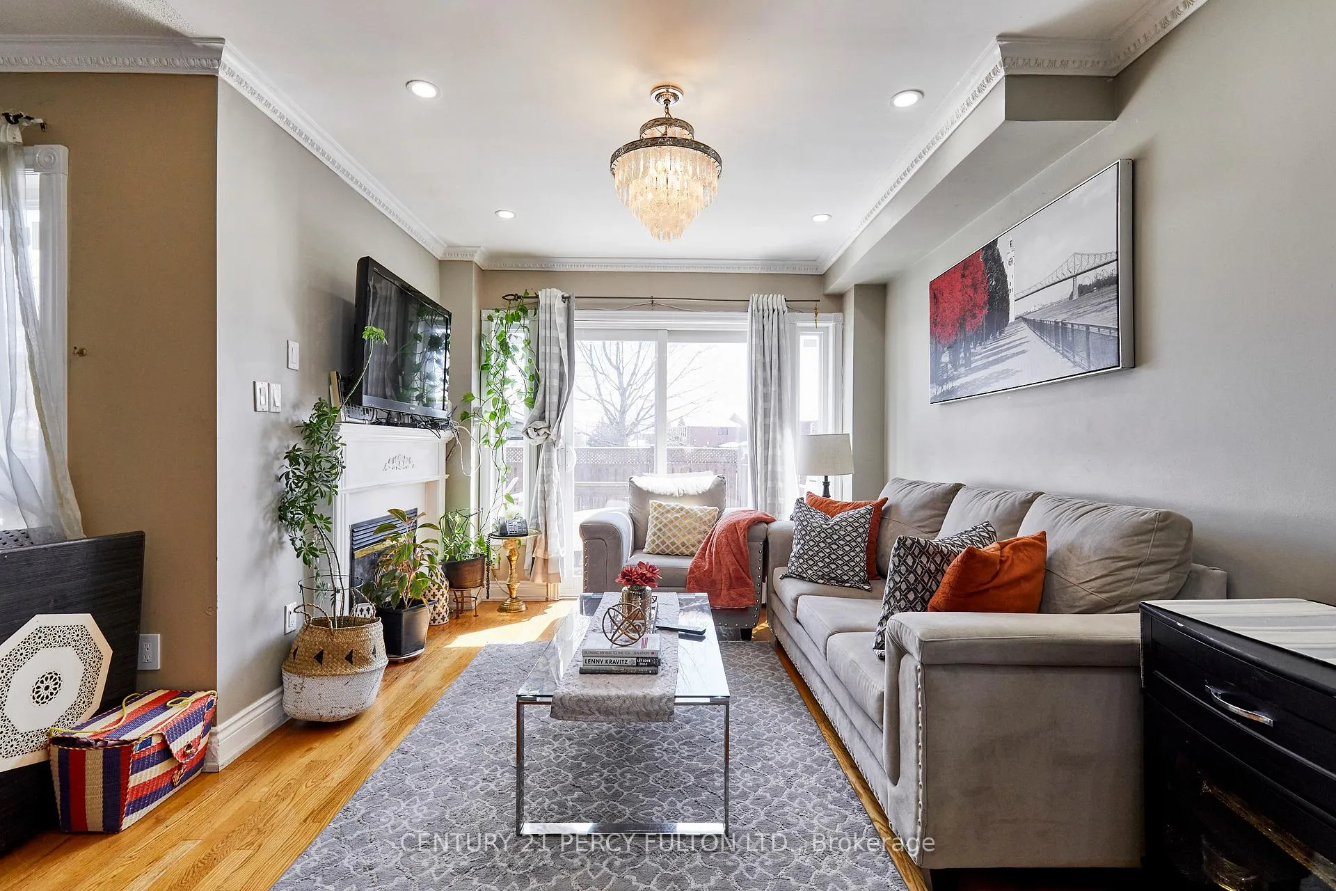 Photo 10 of 56 Havenlea Road, Scarborough, Rouge — HOMEH