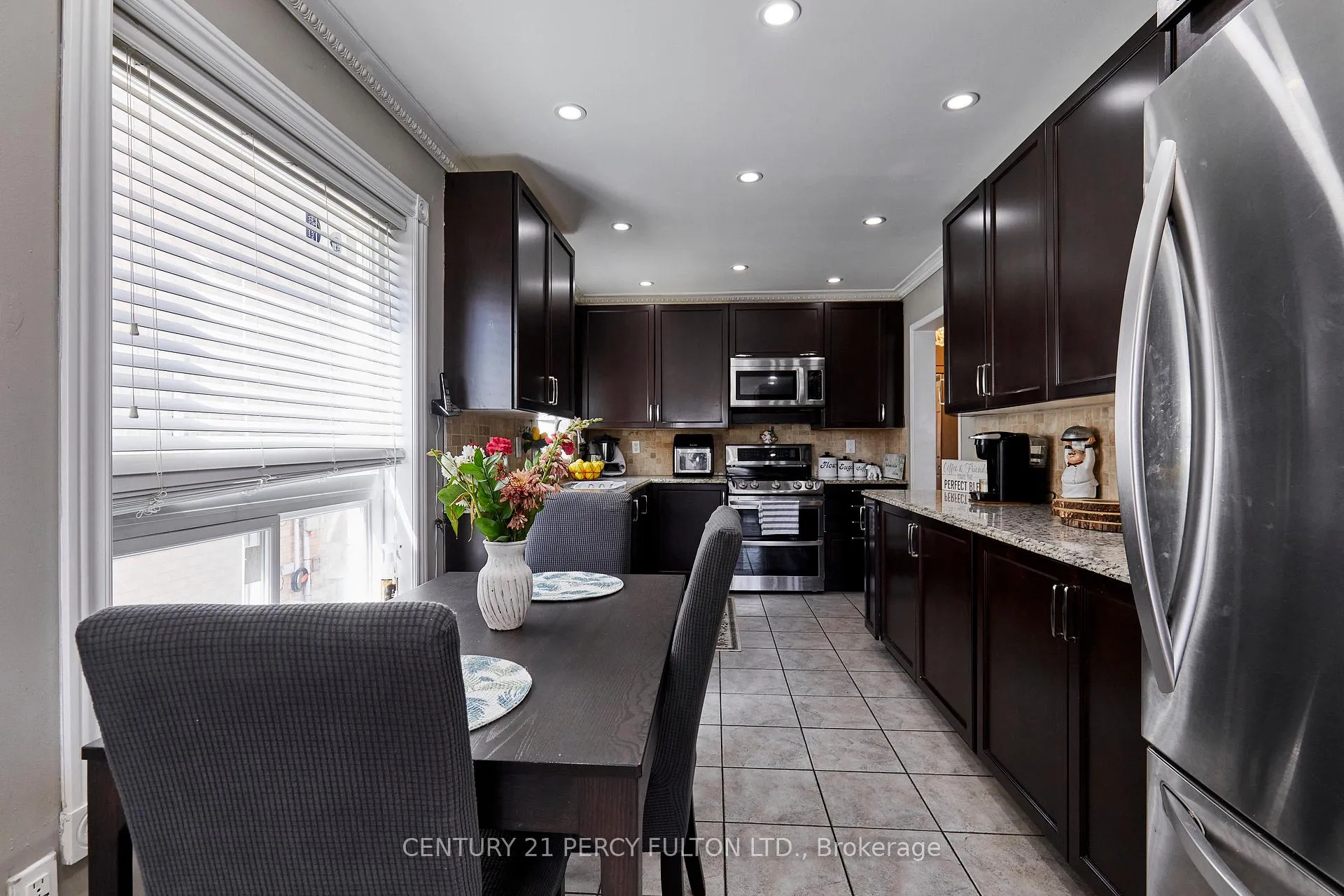 Photo 12 of 56 Havenlea Road, Scarborough, Rouge — HOMEH