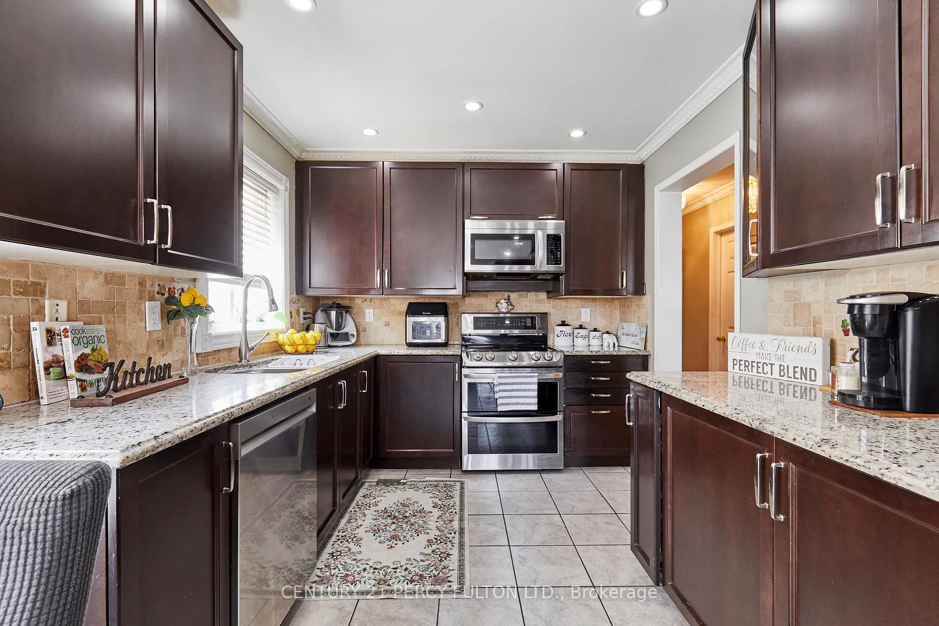 Photo 13 of 56 Havenlea Road, Scarborough, Rouge — HOMEH